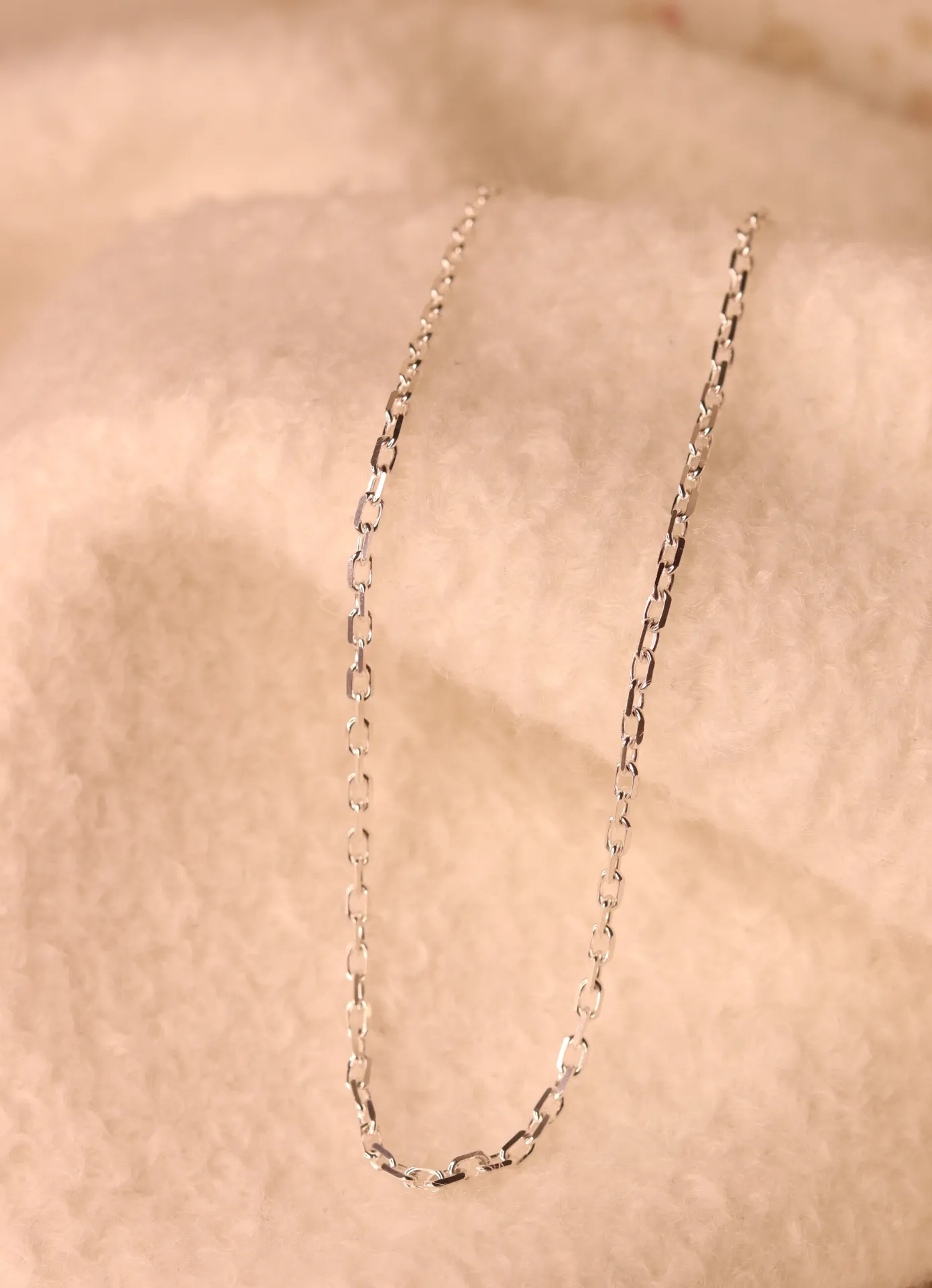 Silver Chain