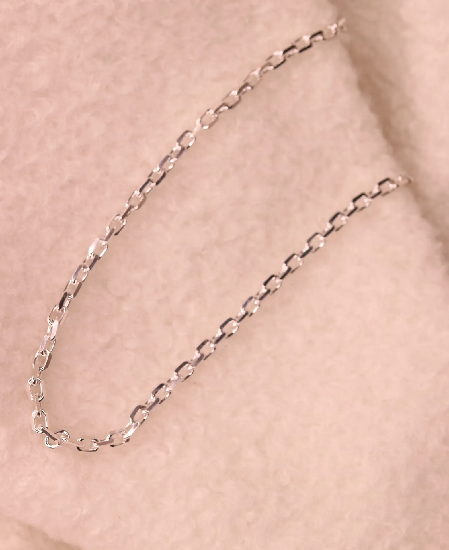Silver Chain