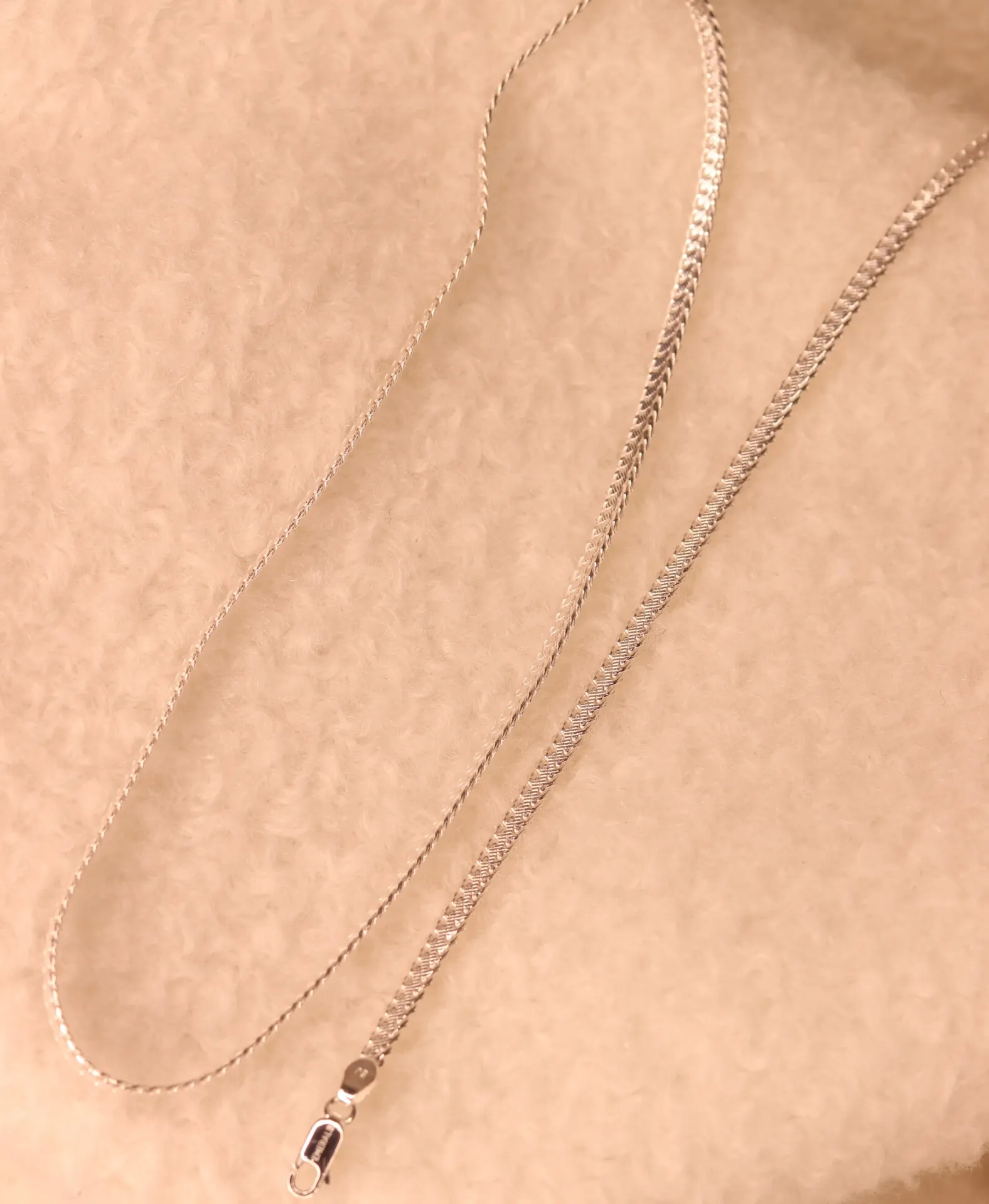 Silver Chain