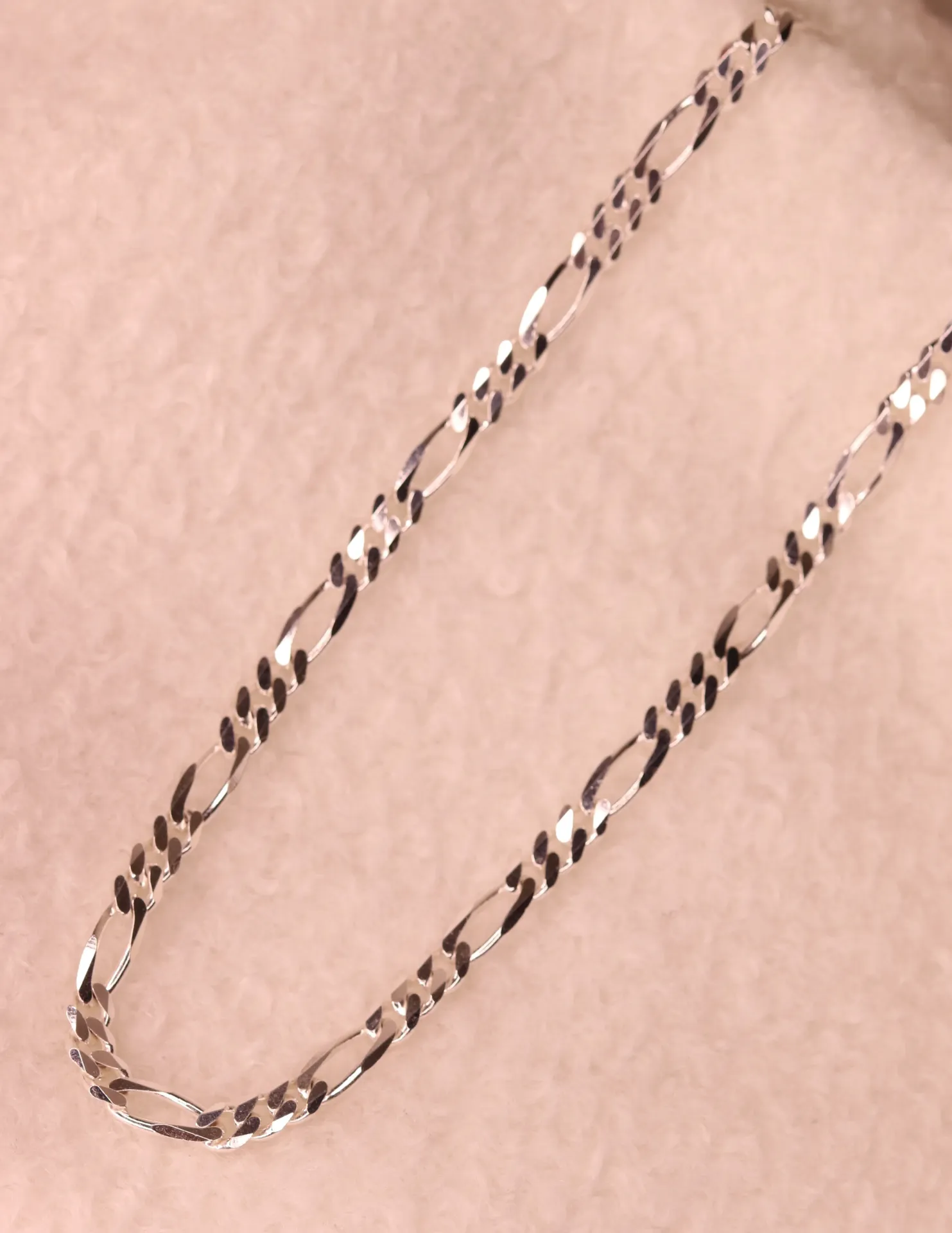 Silver Chain
