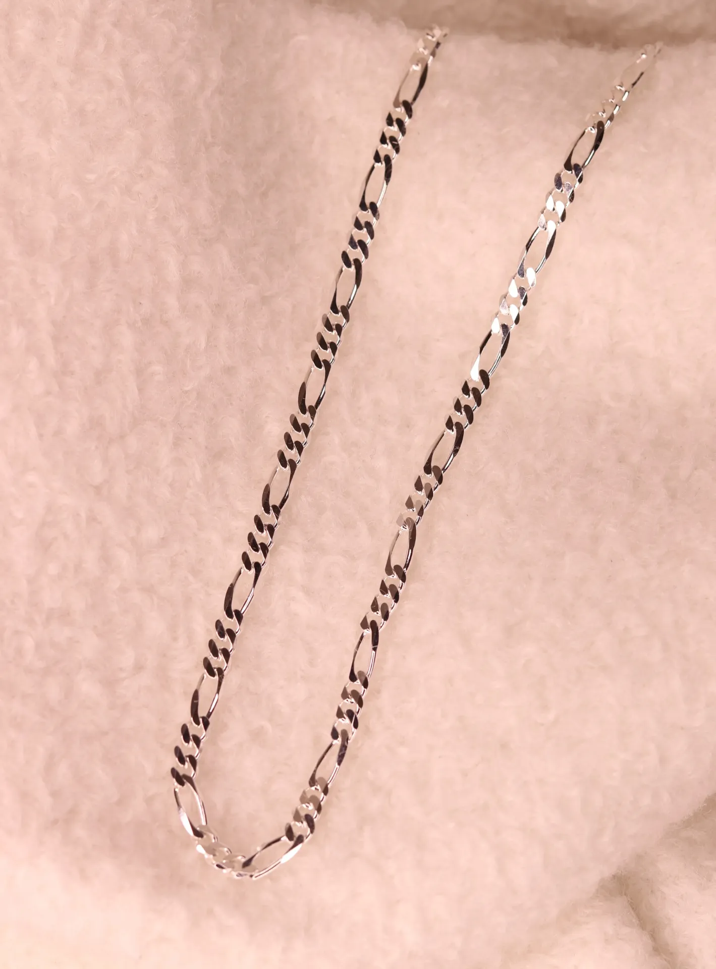 Silver Chain