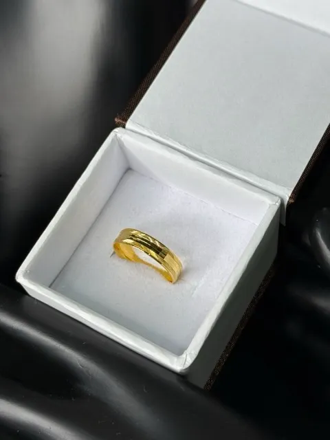 [10886] 22k Men  Ring