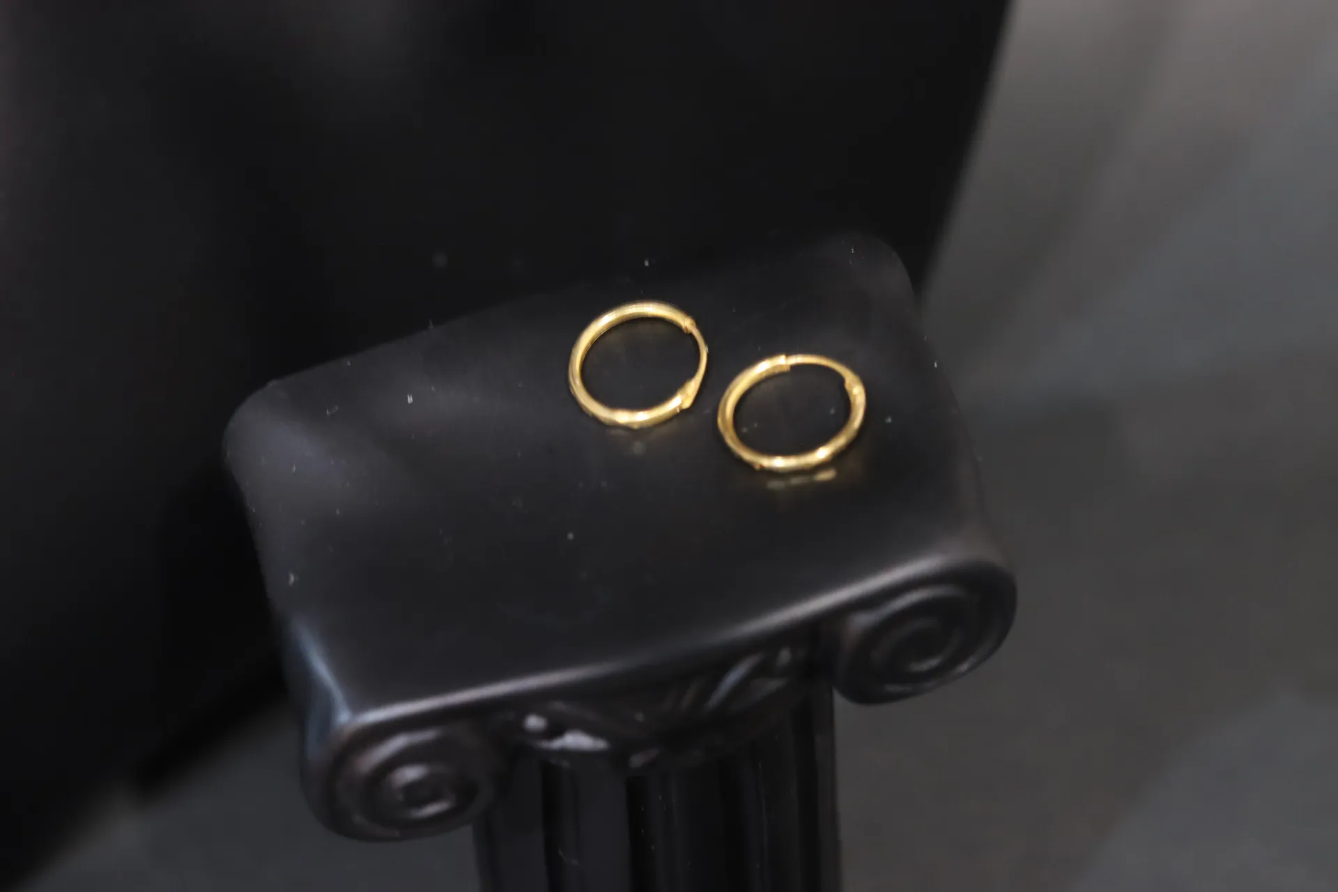 22k Mundra/Earring