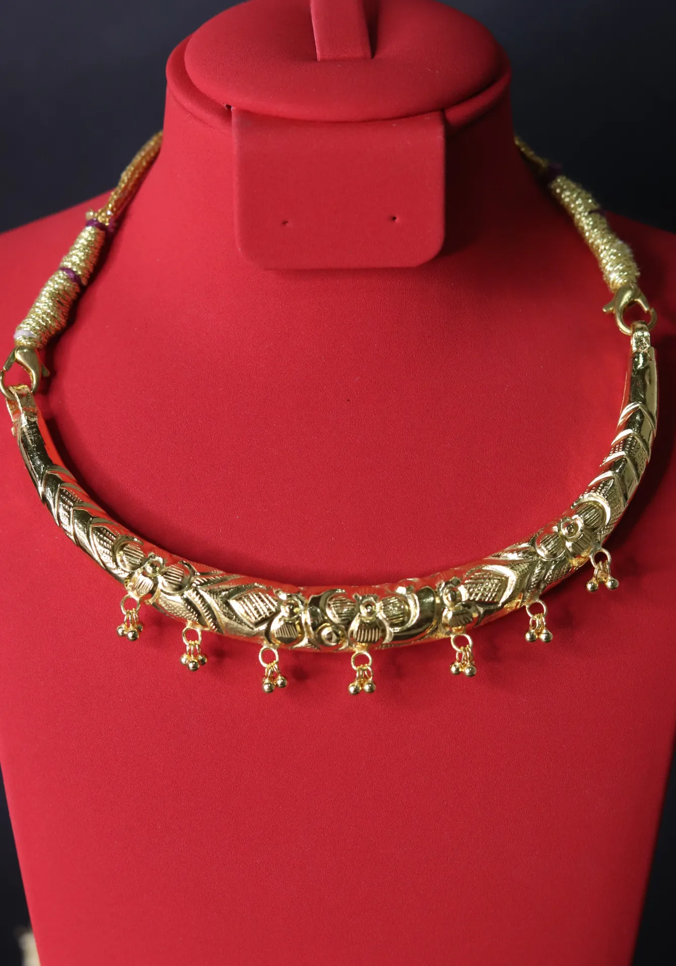 24k Hasuli Traditional