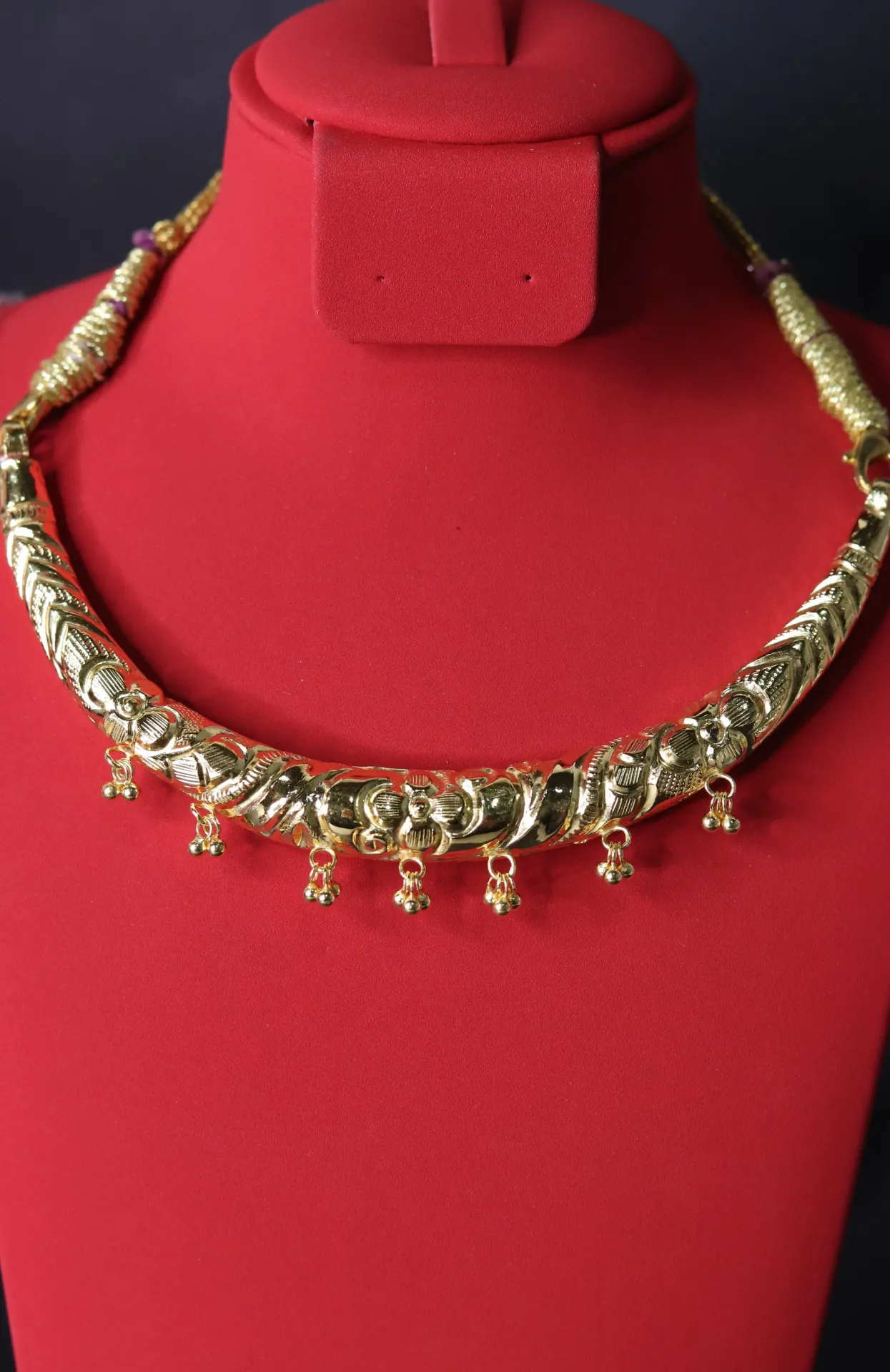 24k Hasuli Traditional