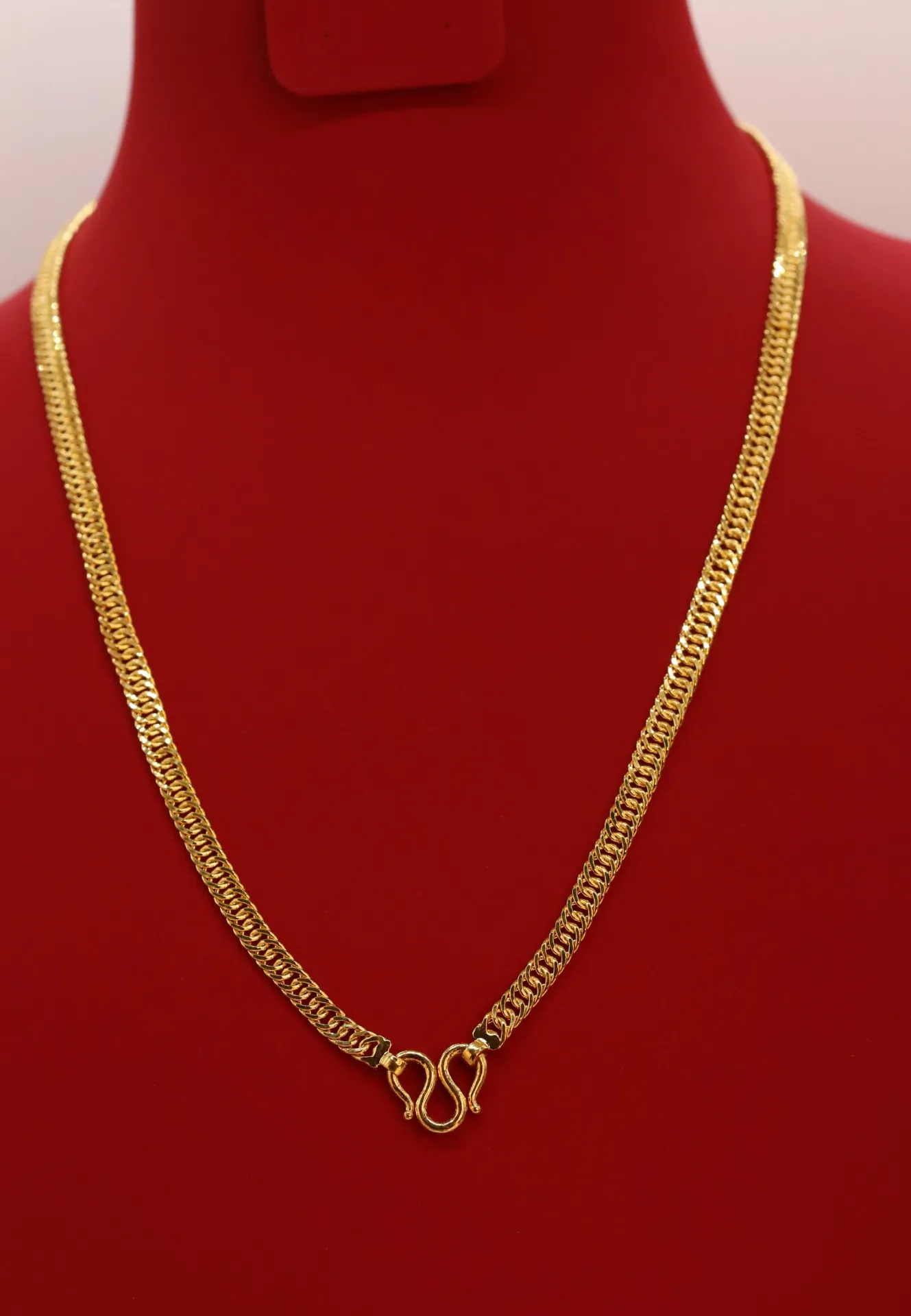 24K D.CHAIN