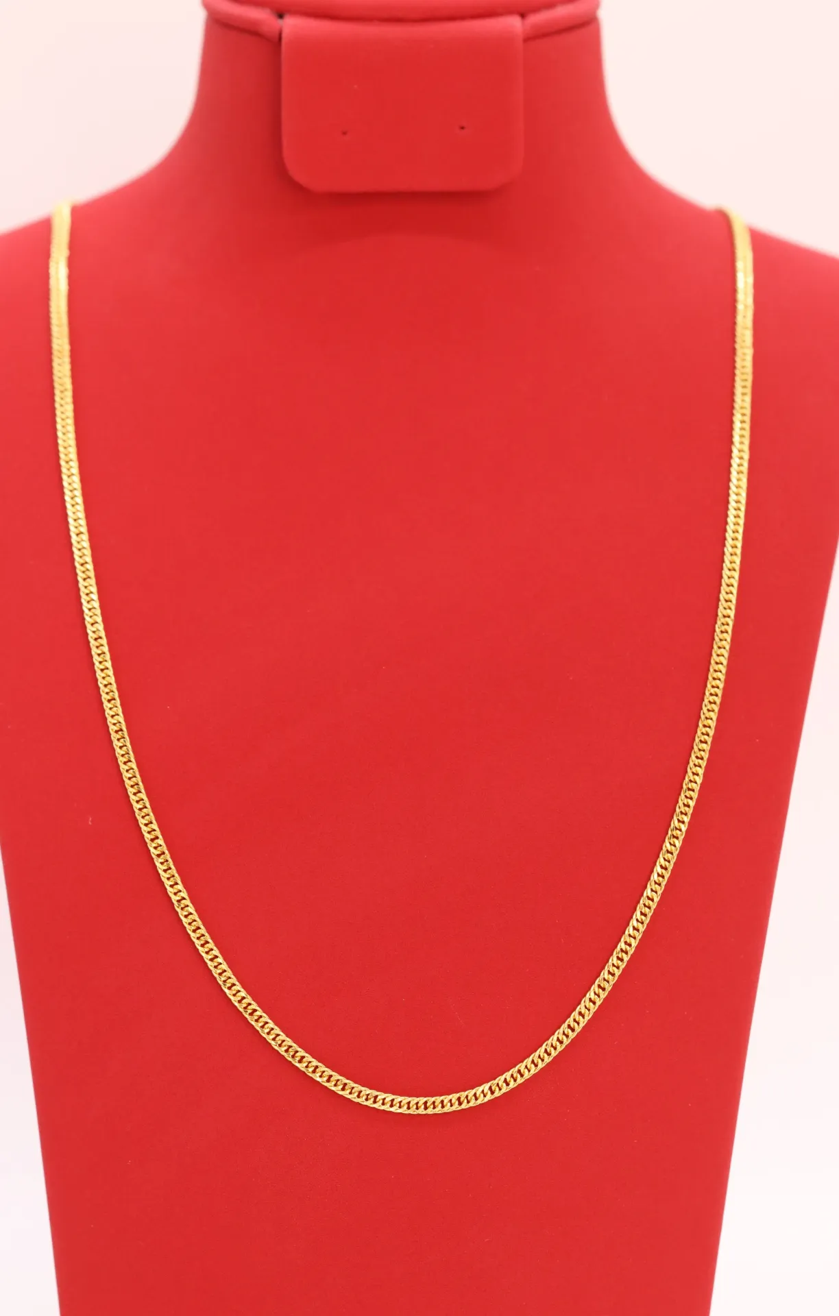 24K D.CHAIN