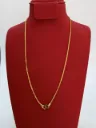 22K CHAIN