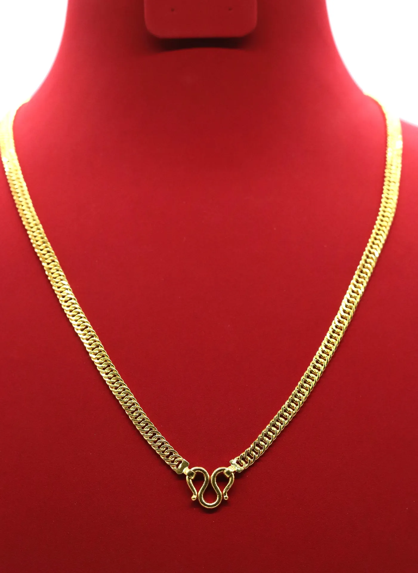 24K D.CHAIN