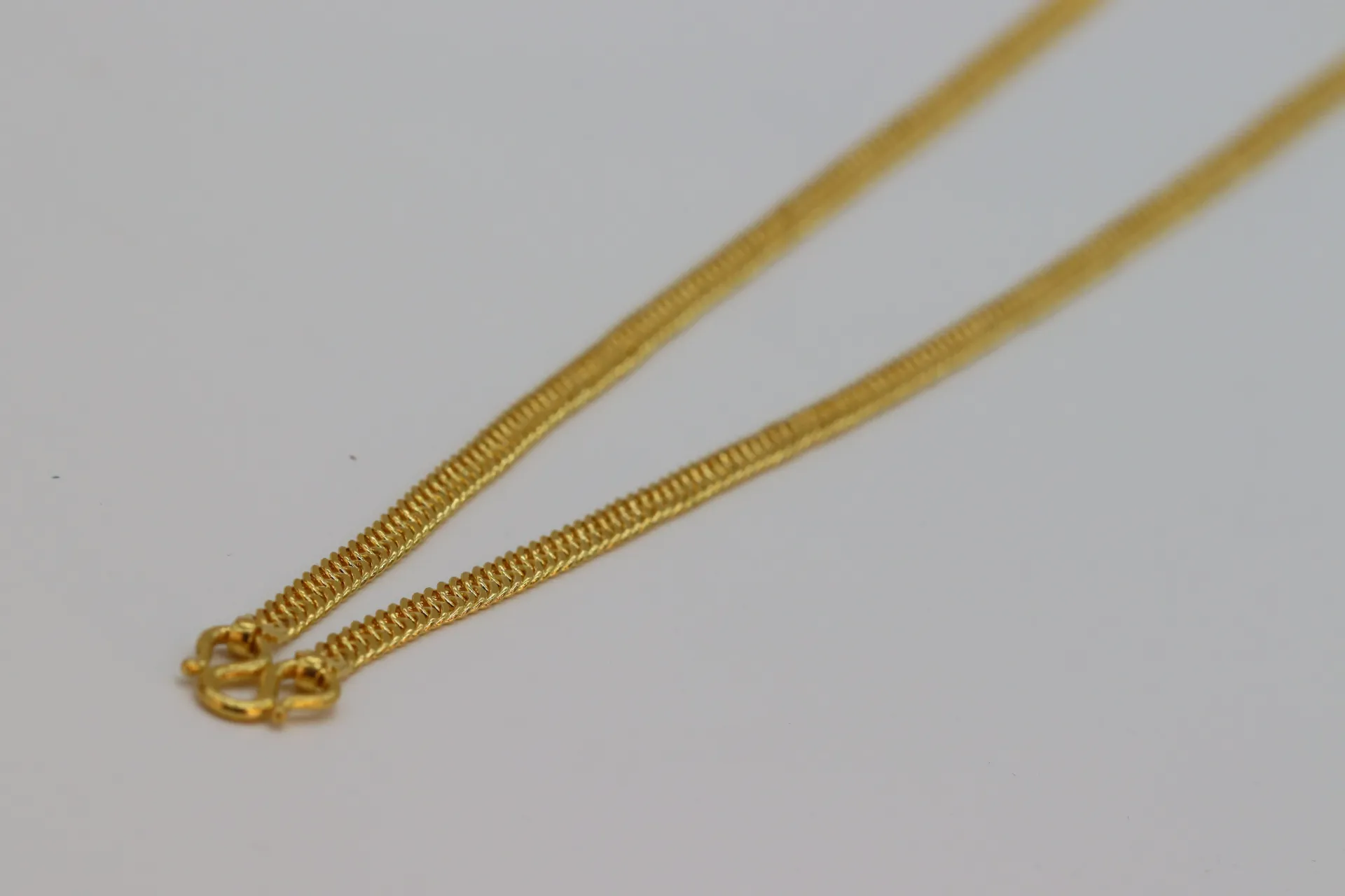 24K D.CHAIN