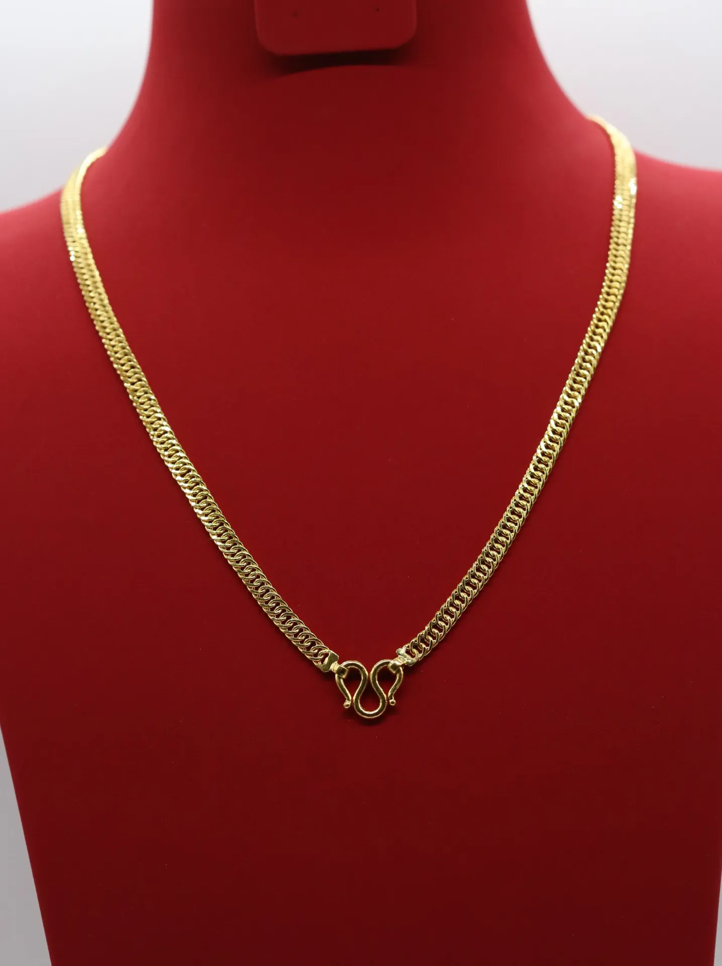 24K D.CHAIN
