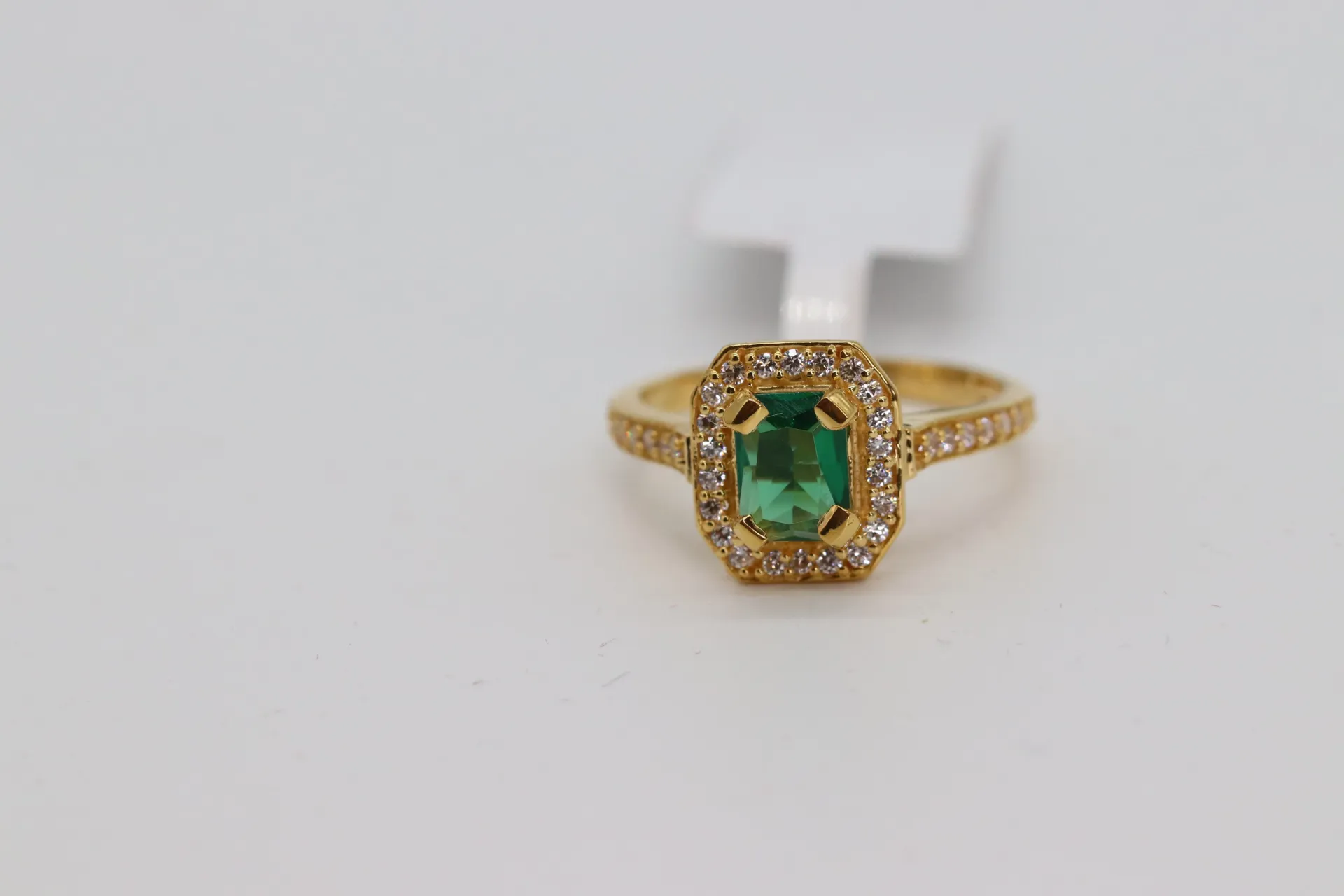 22k Ring