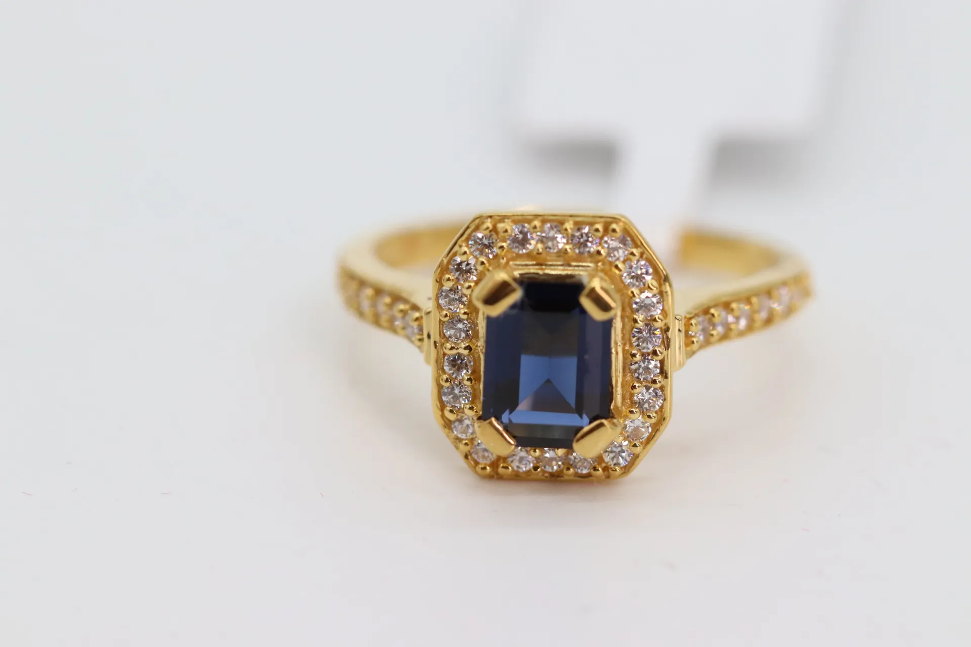 22k Ring