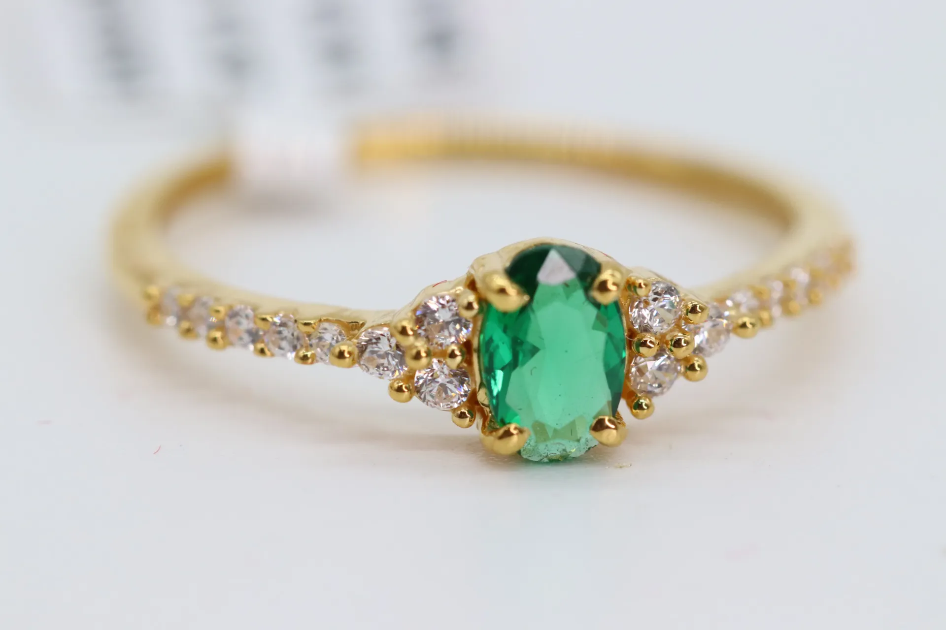 22k Ring