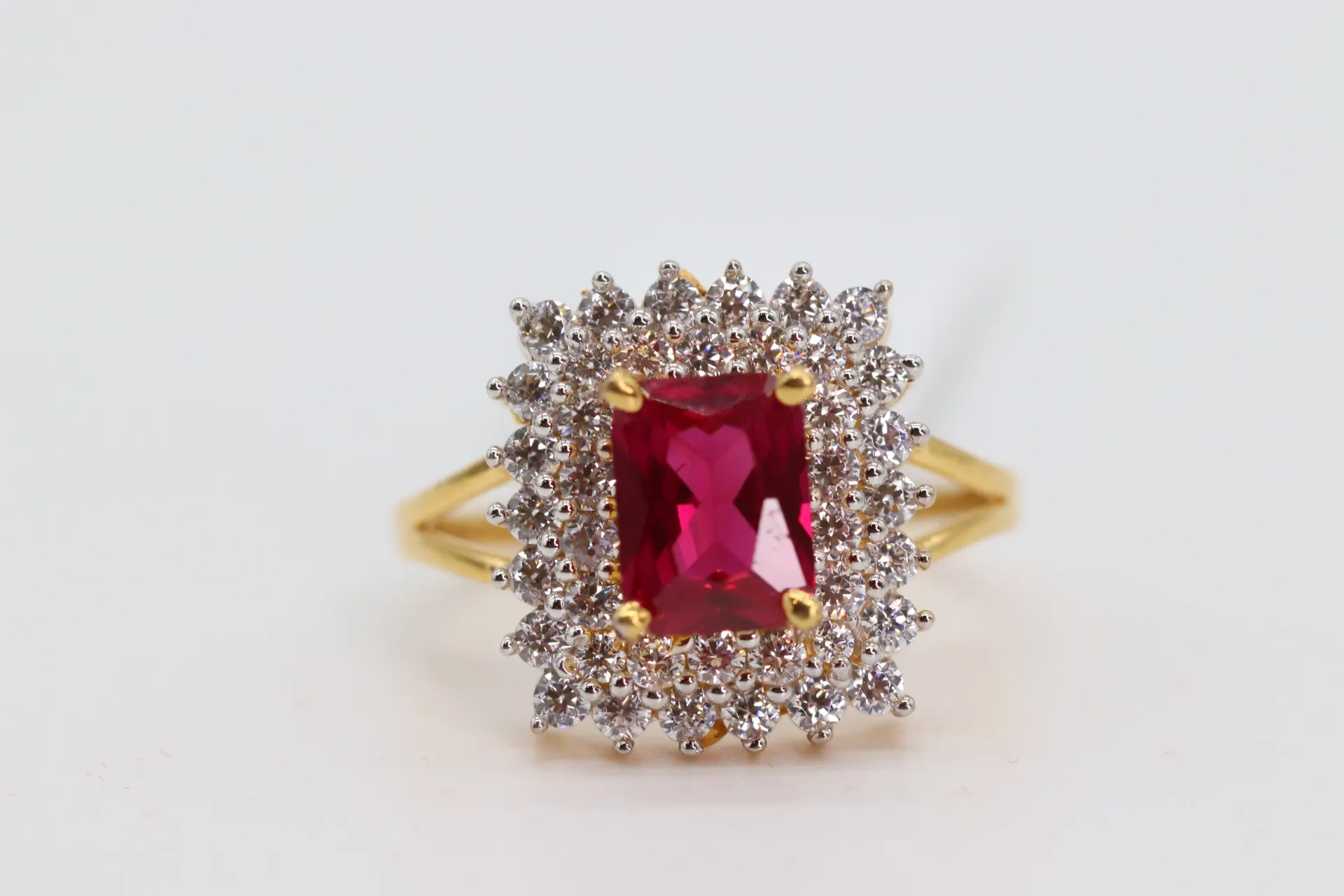 22k Ring
