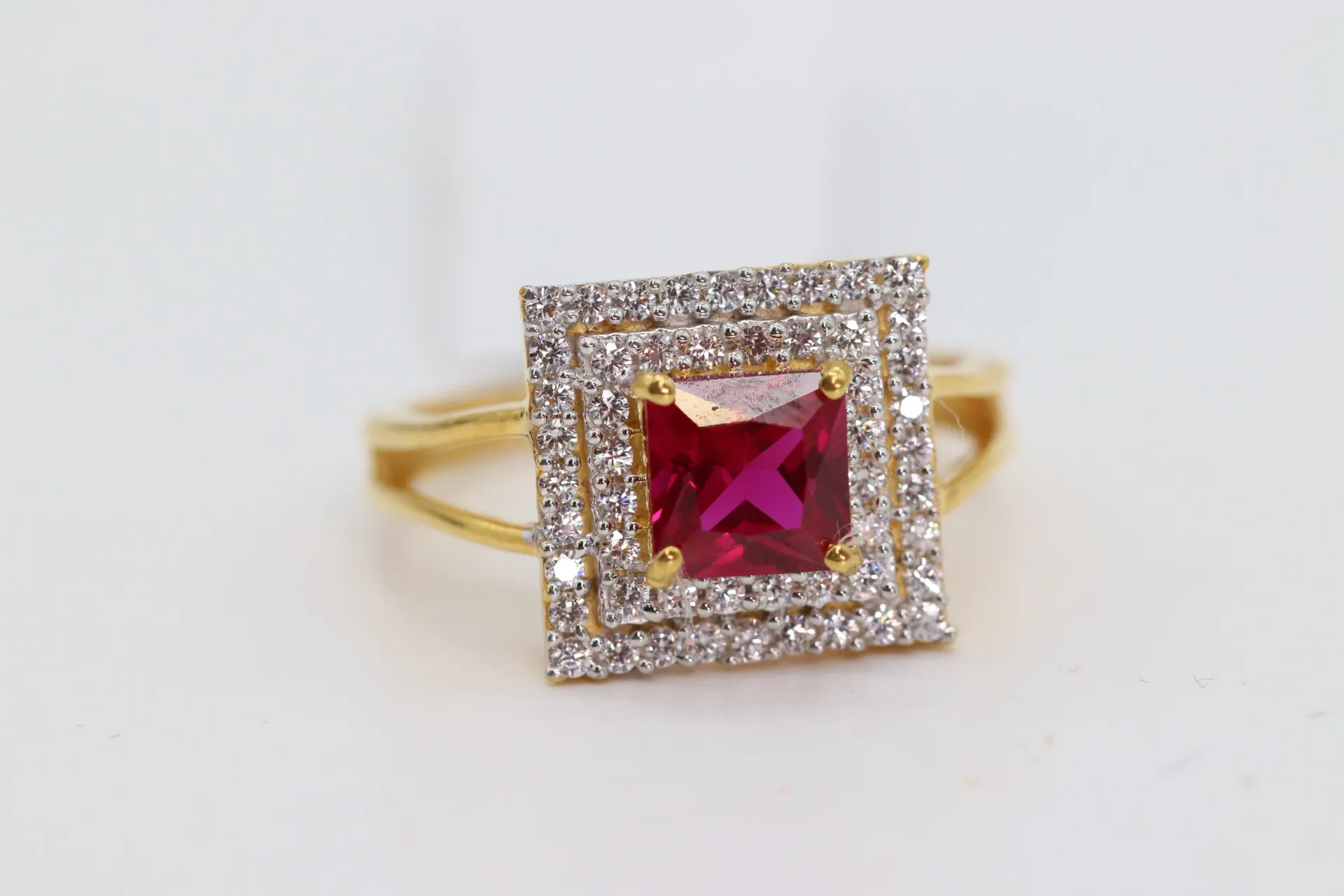 22k Ring