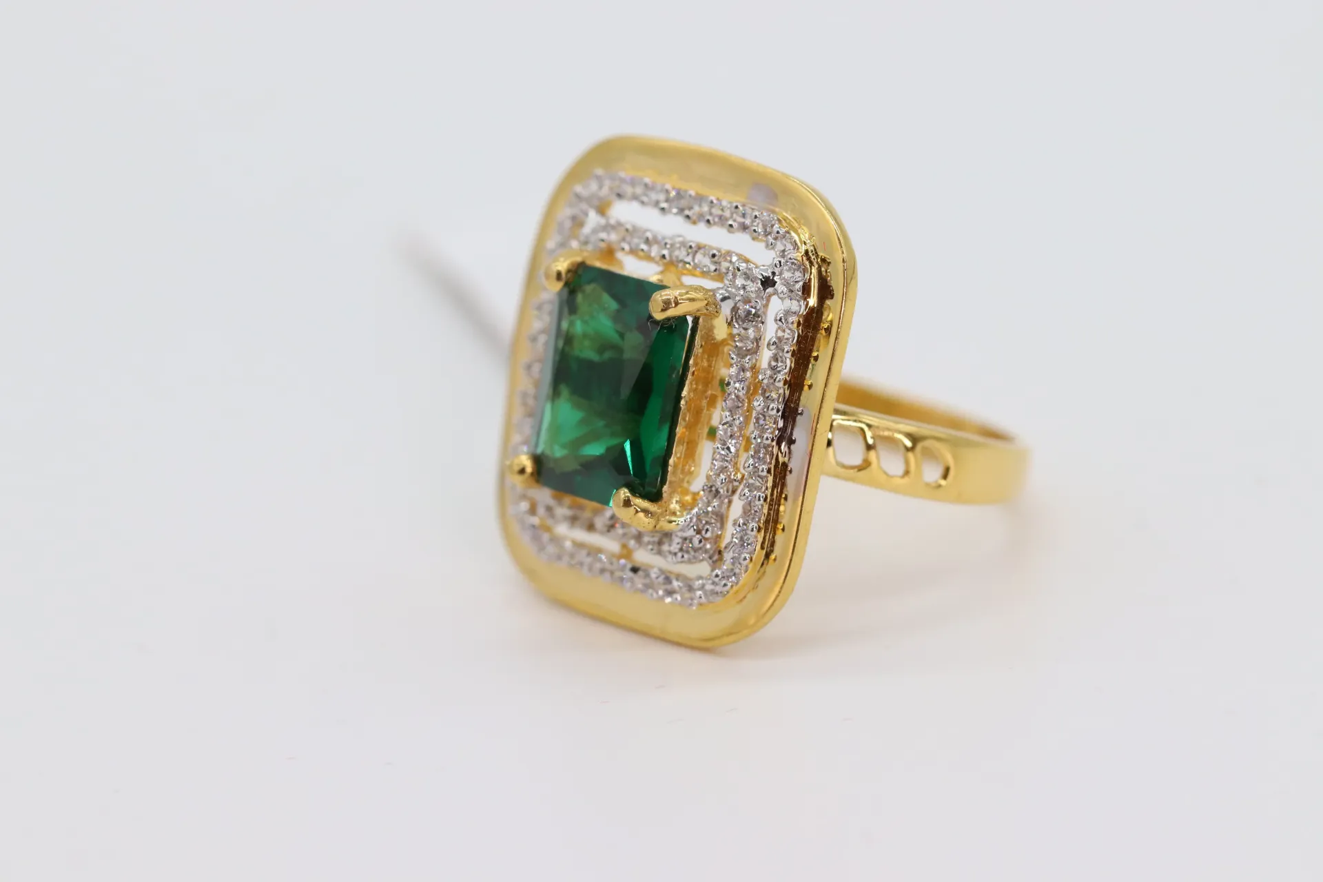 22k Ring