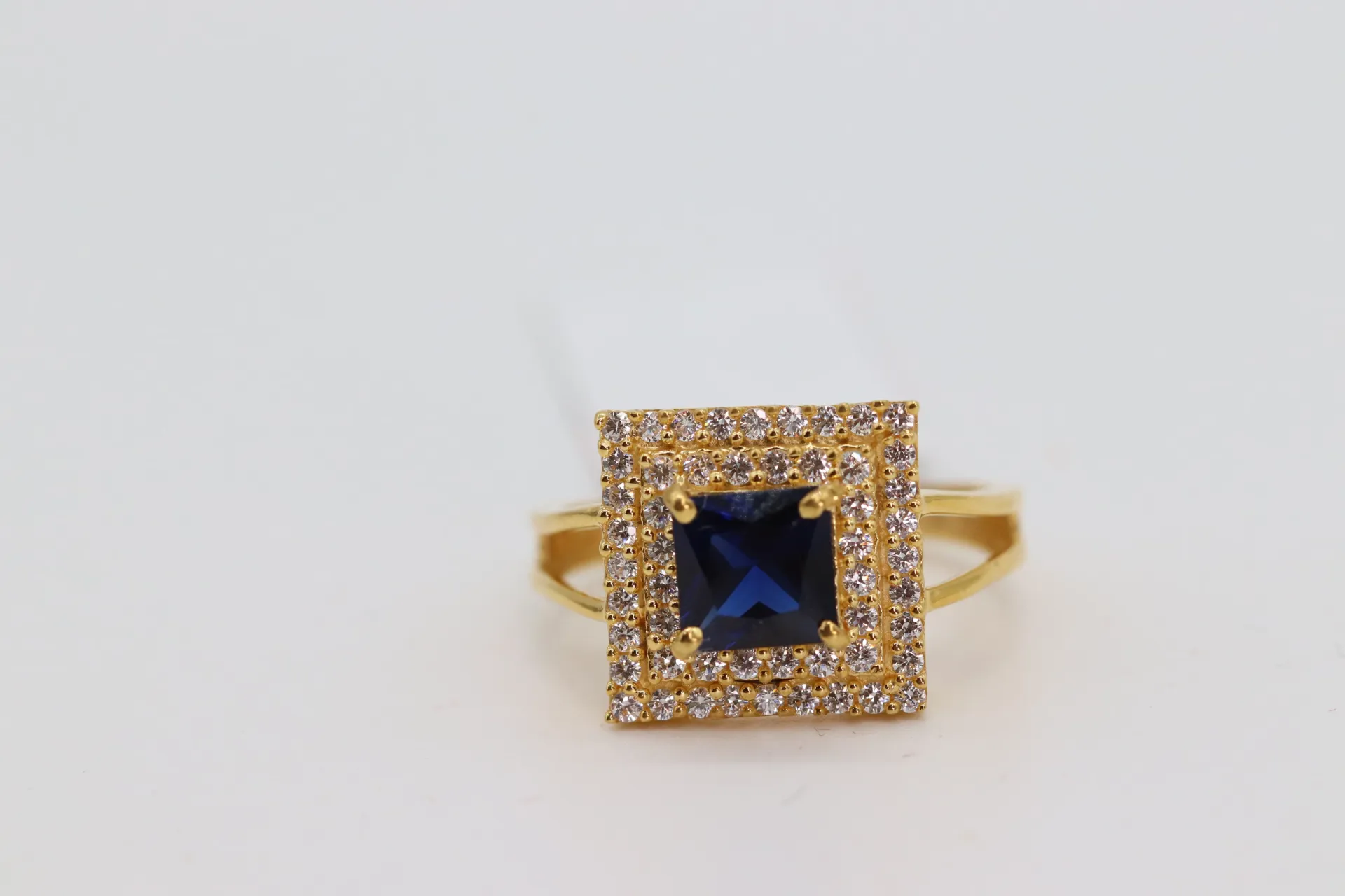 22k Ring