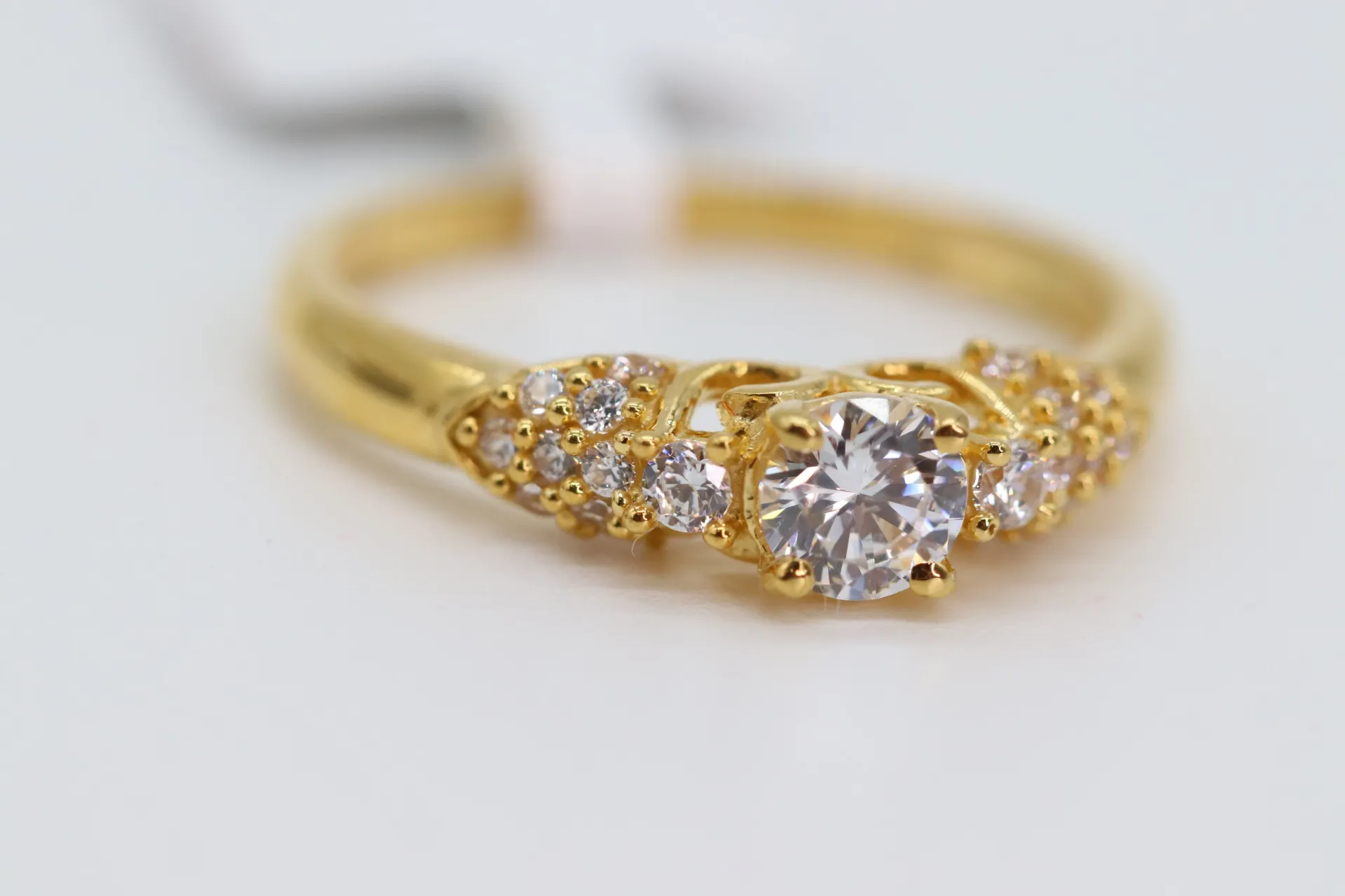 22k Ring