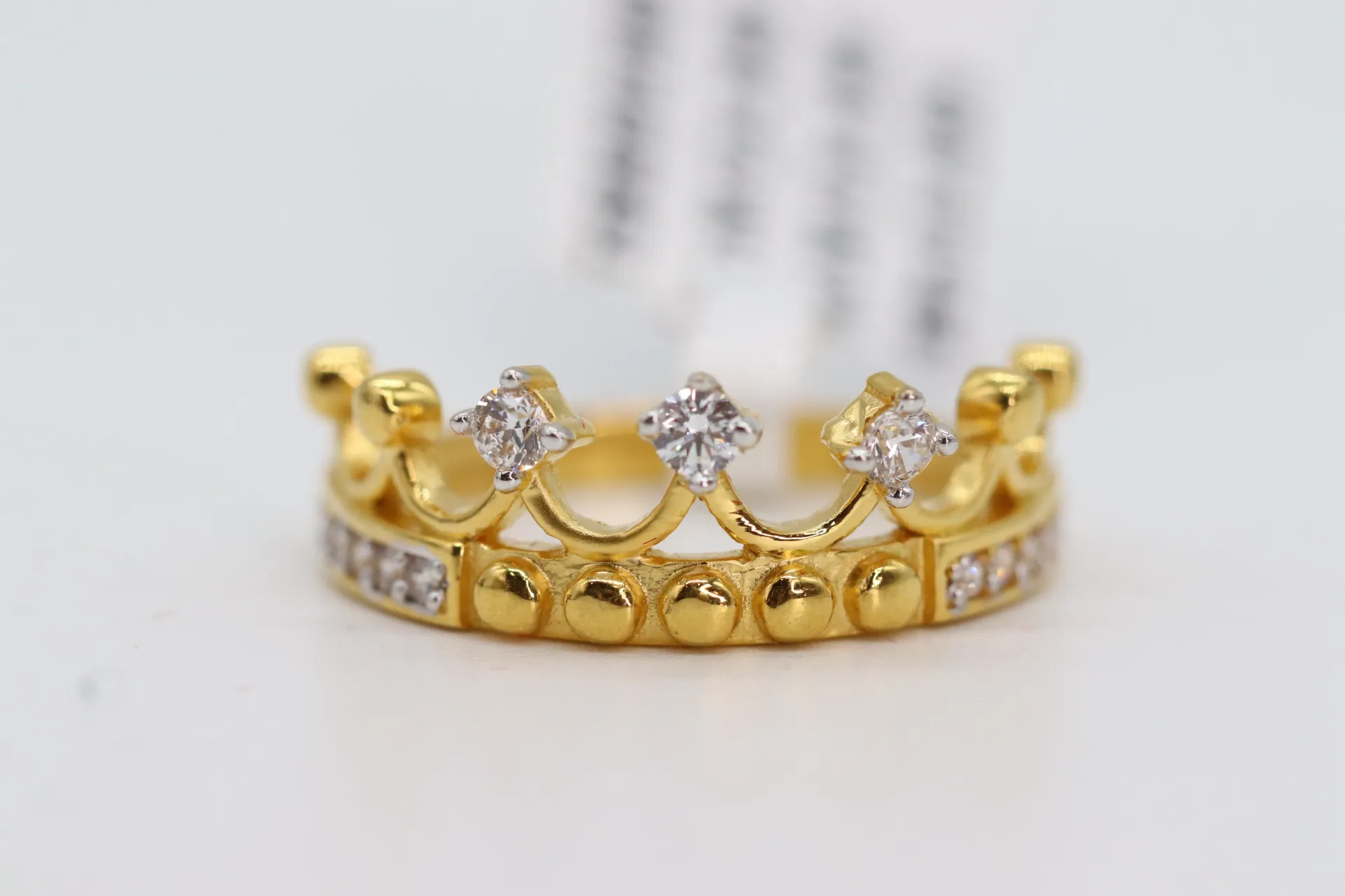 22k Ring