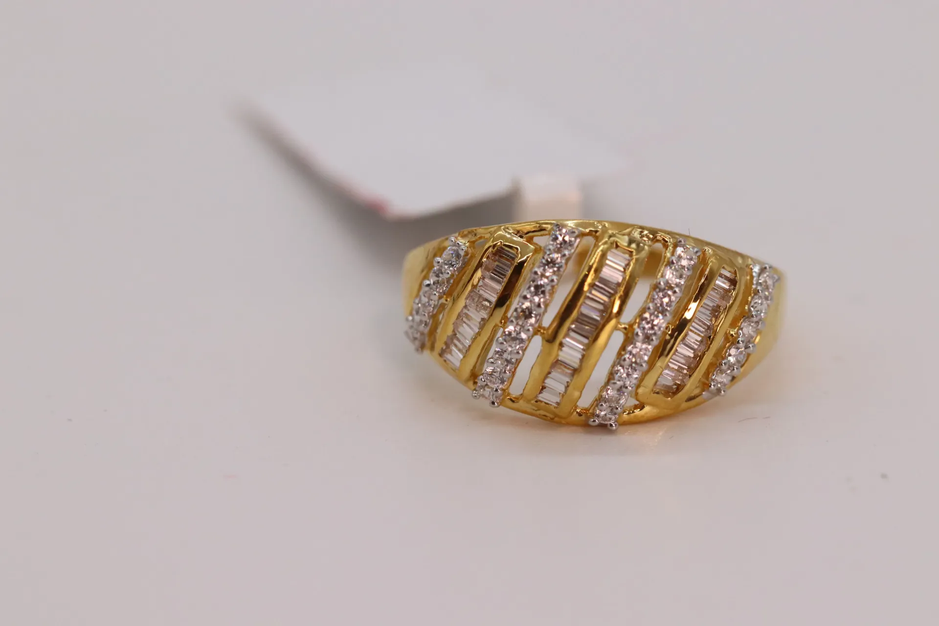 22k Ring