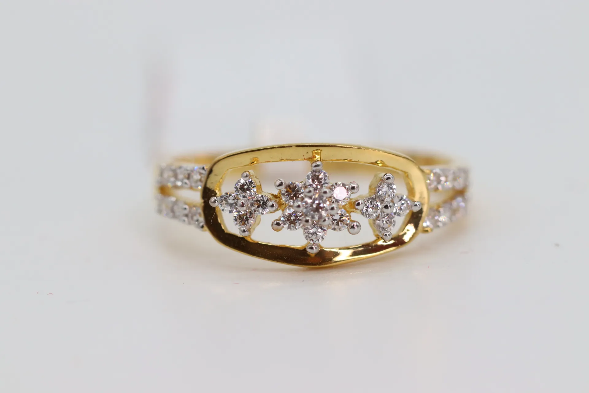 22k Ring