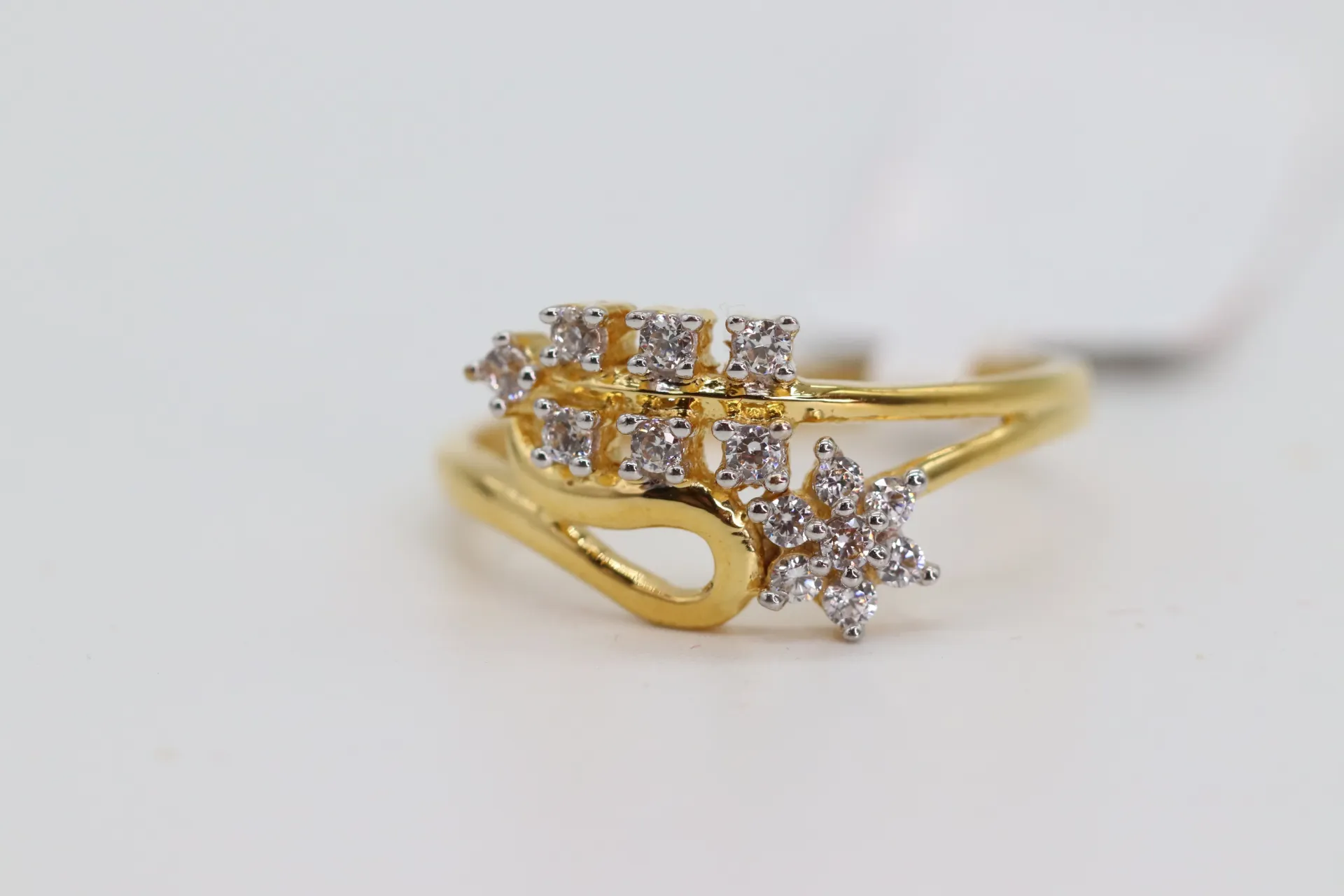 22k Ring