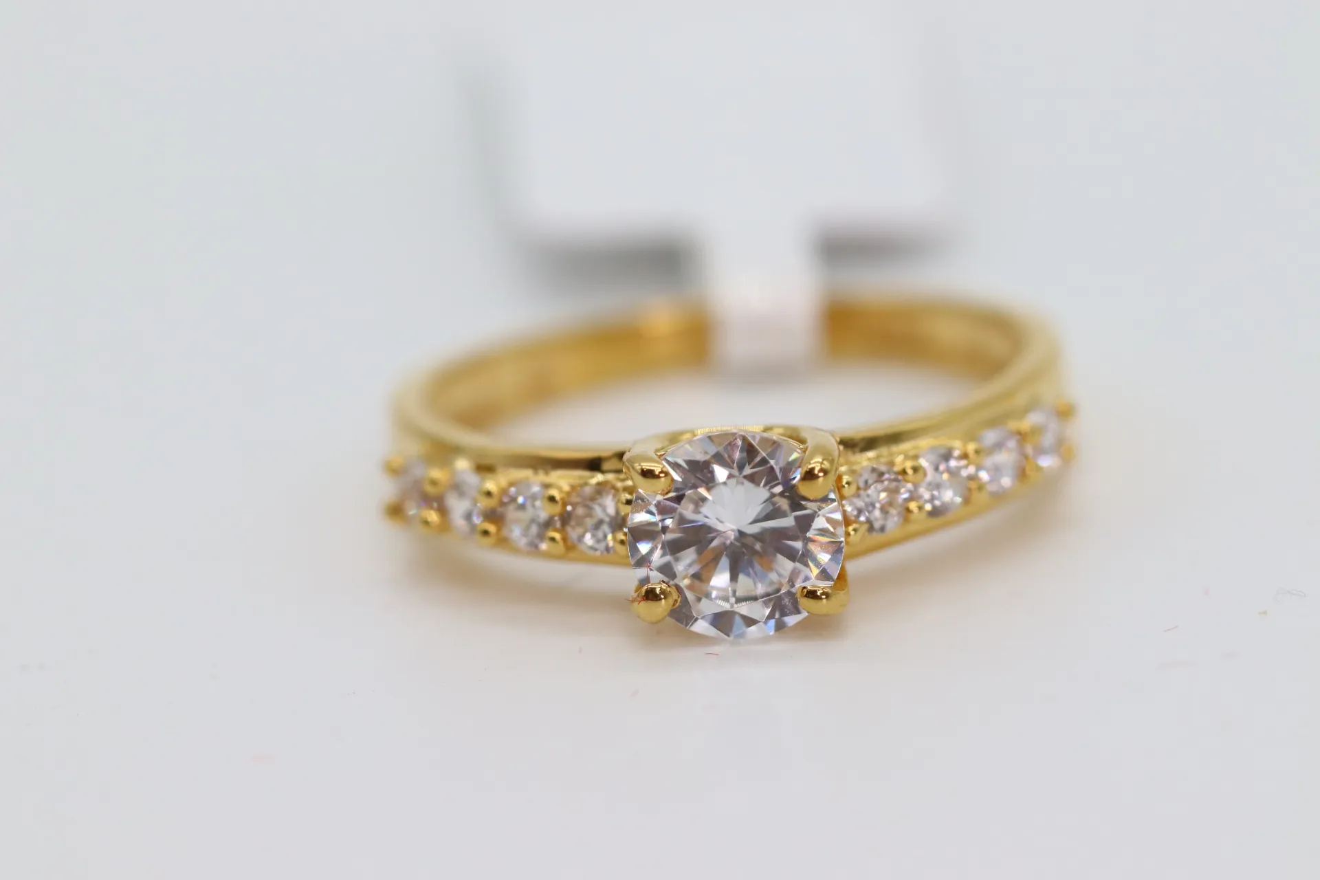 22k Ring