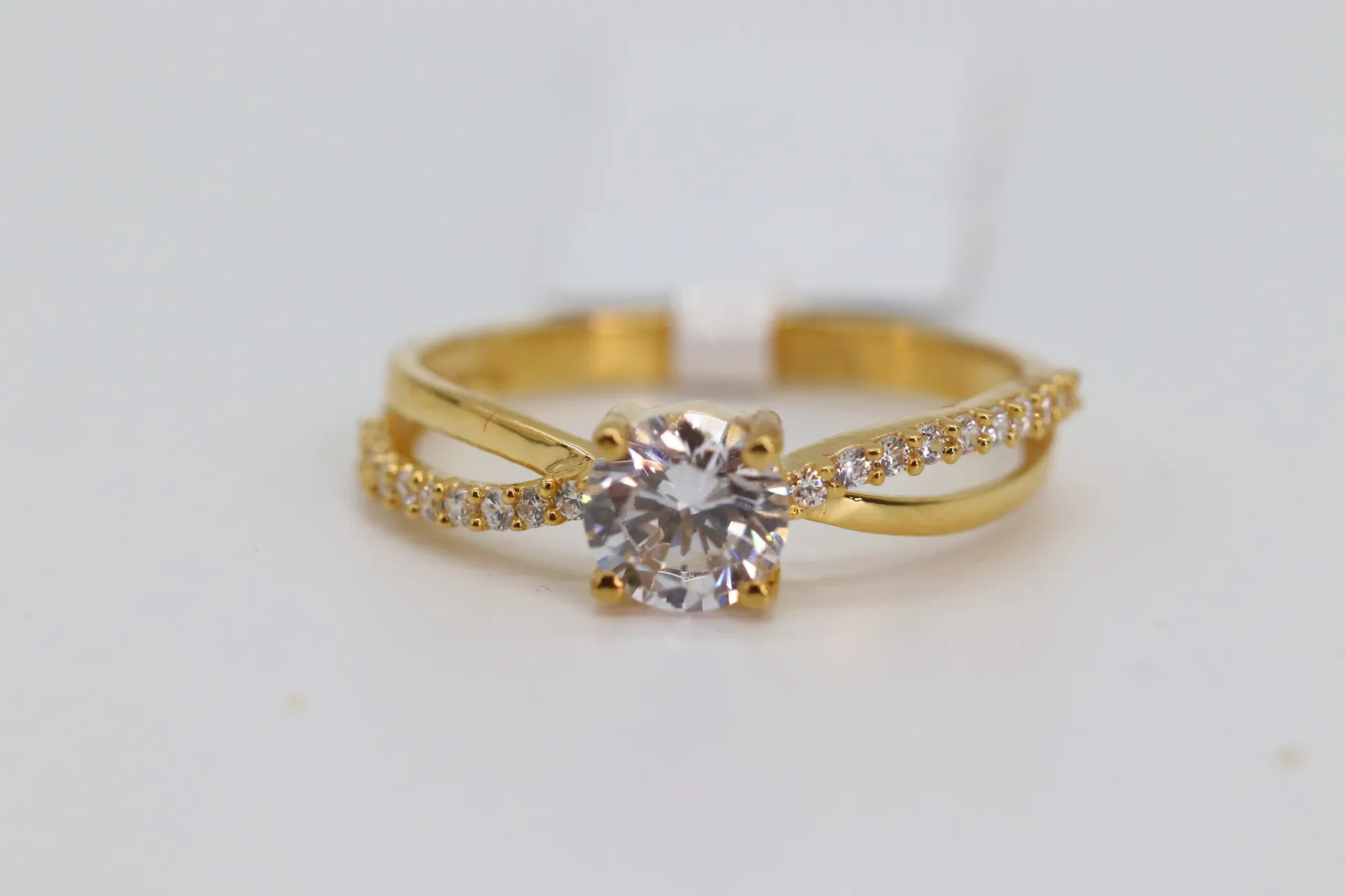 22k Ring