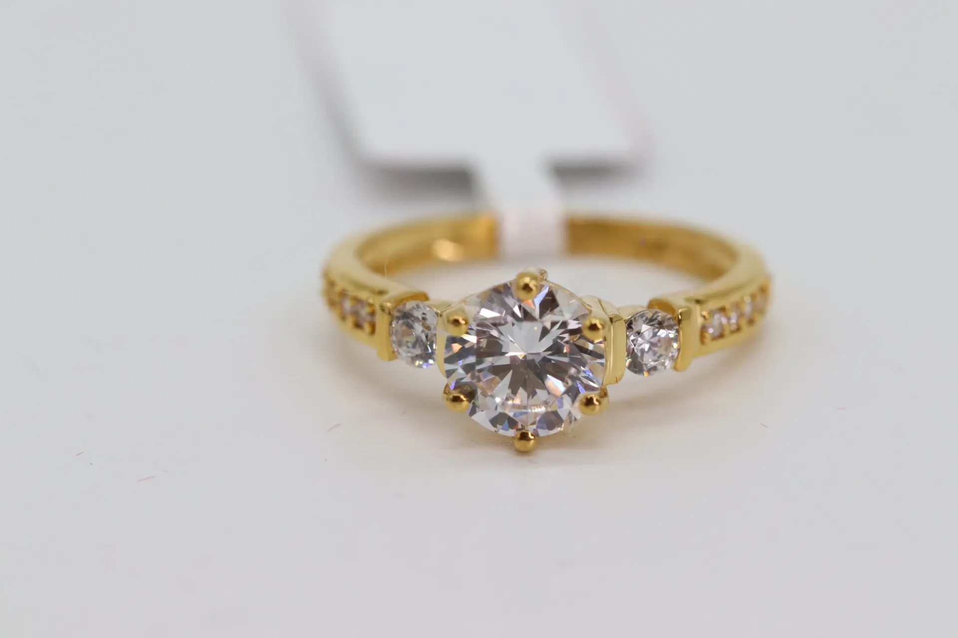 22k Ring