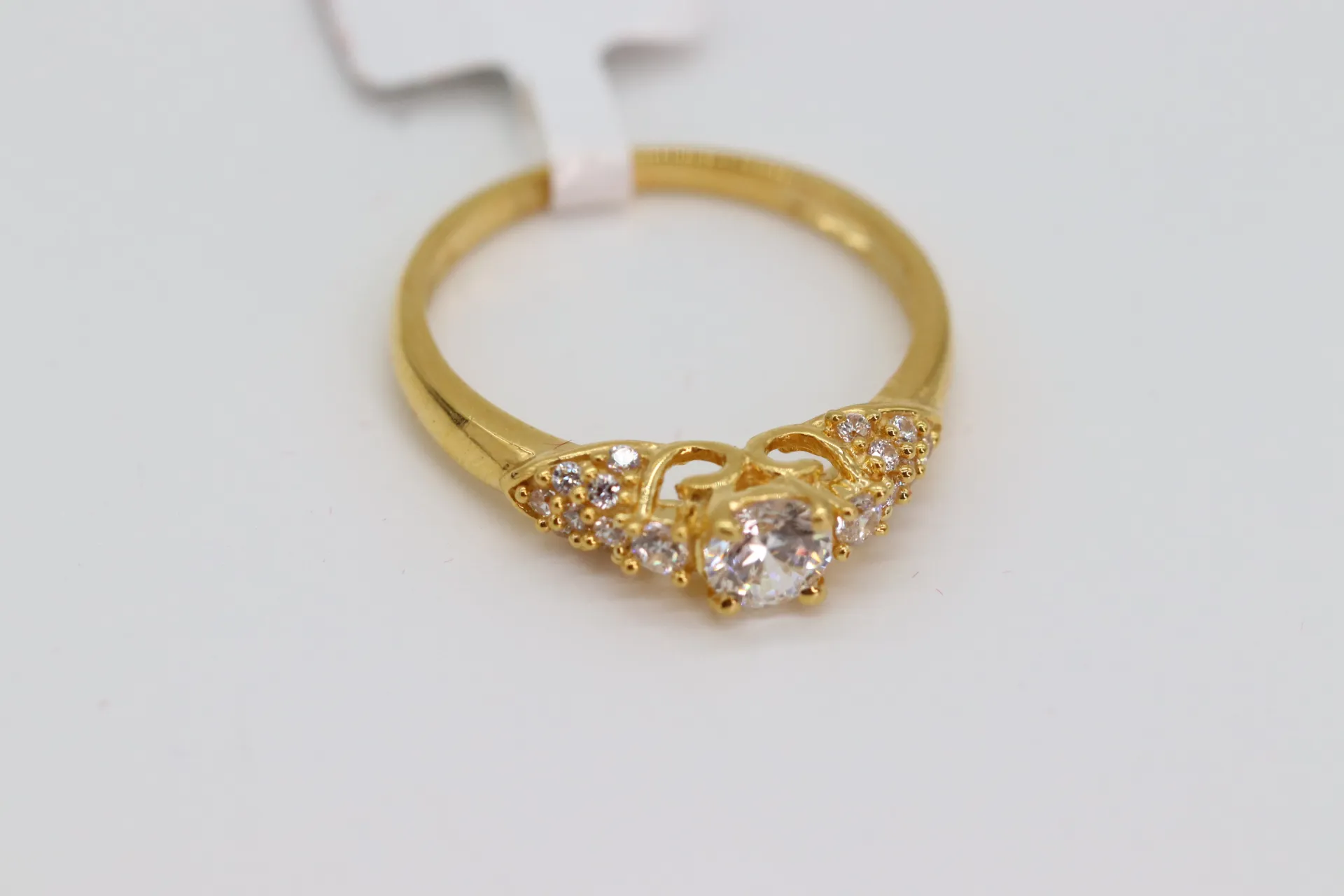 22k Ring