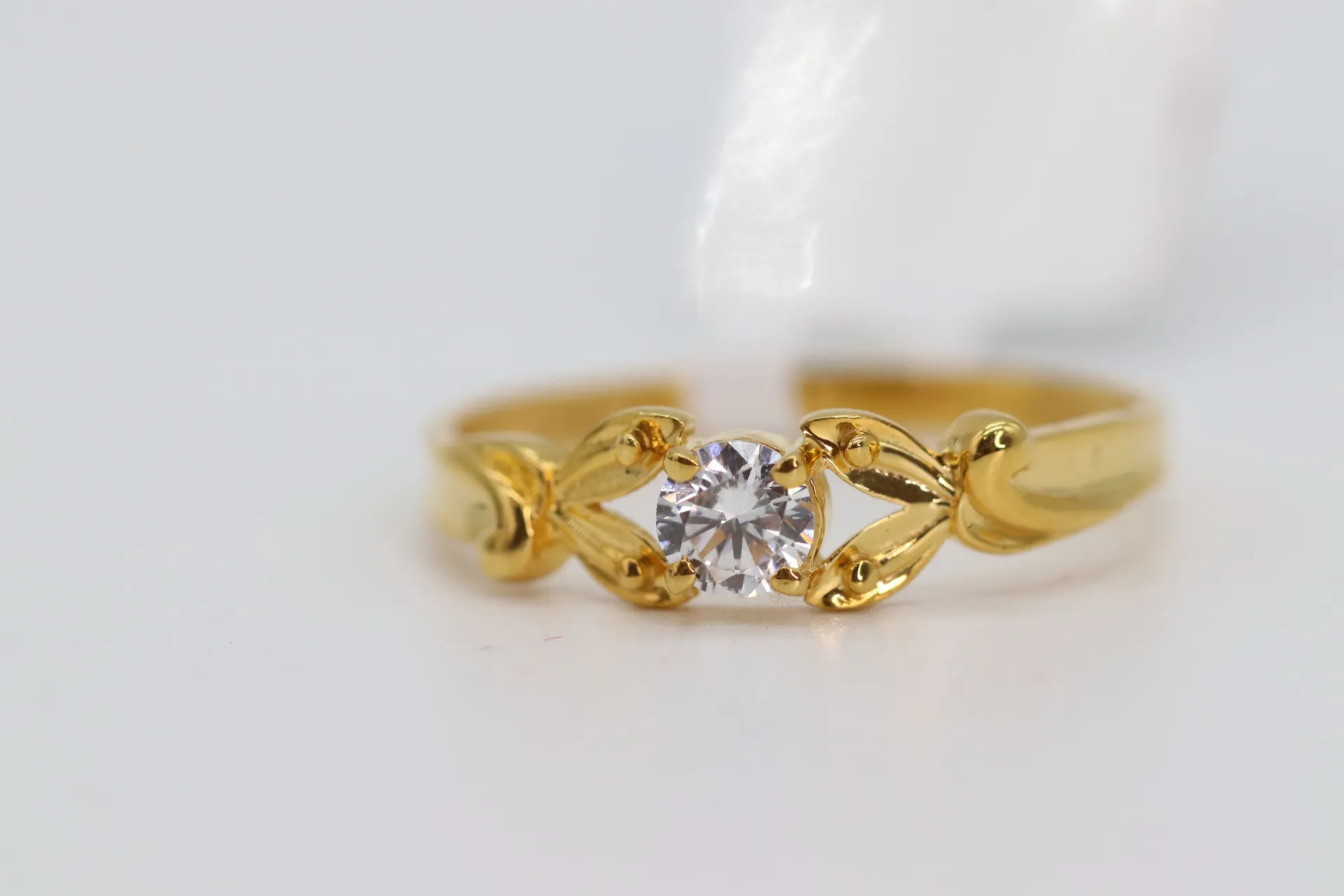 22k Ring
