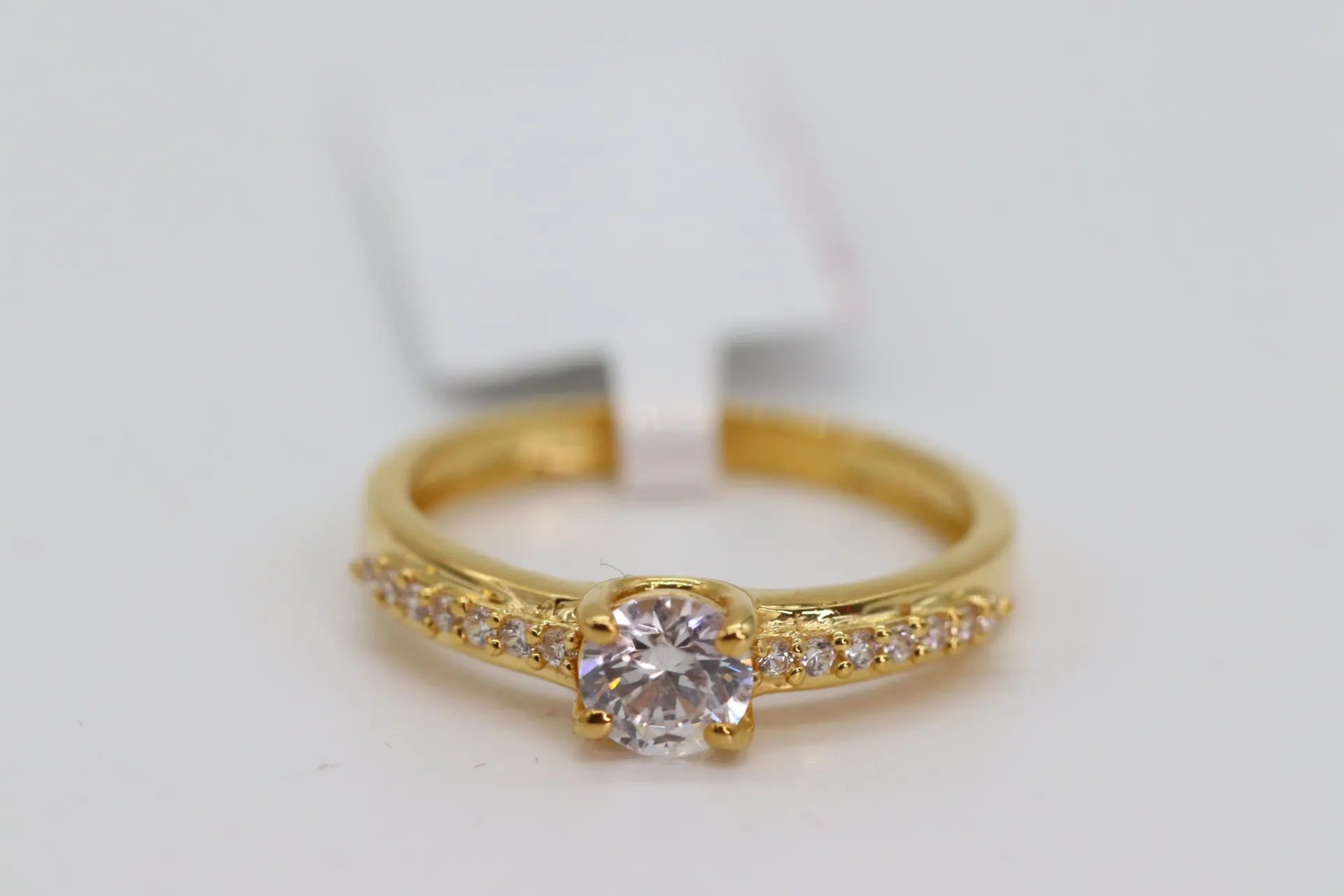 22k Ring