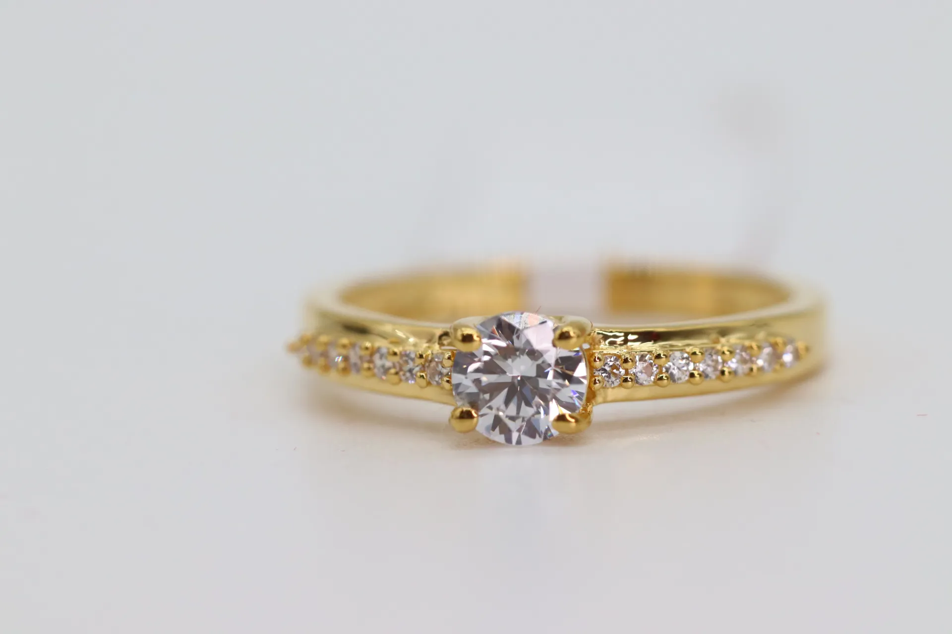 22k Ring