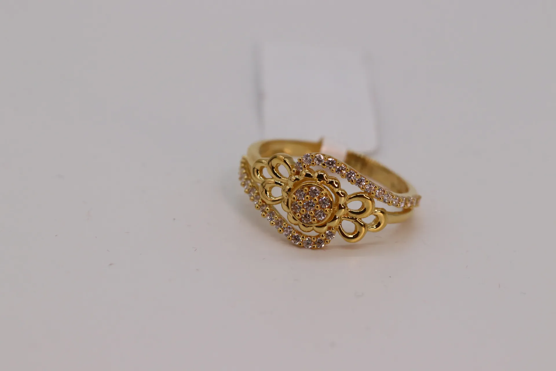 22k Ring