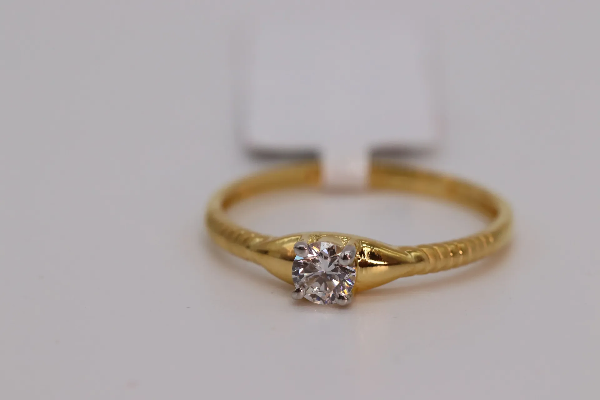 22k Ring