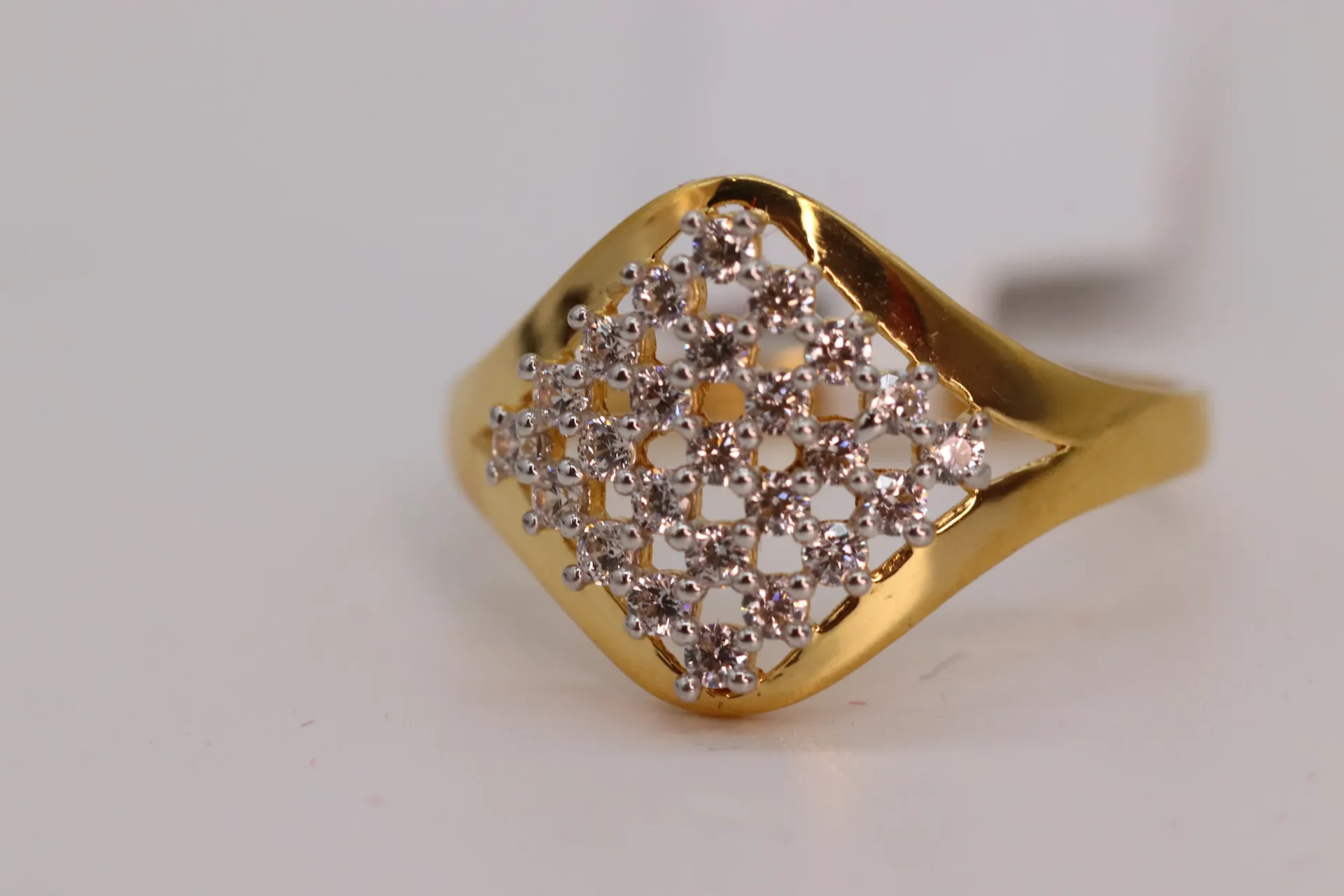 22k Ring
