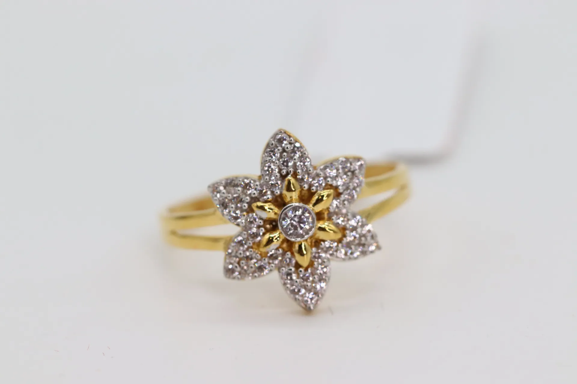 22k Ring