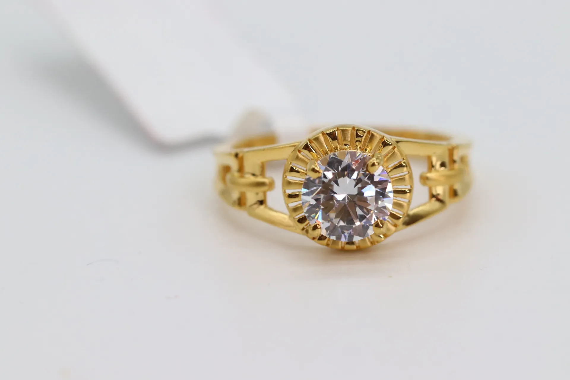 22k Ring