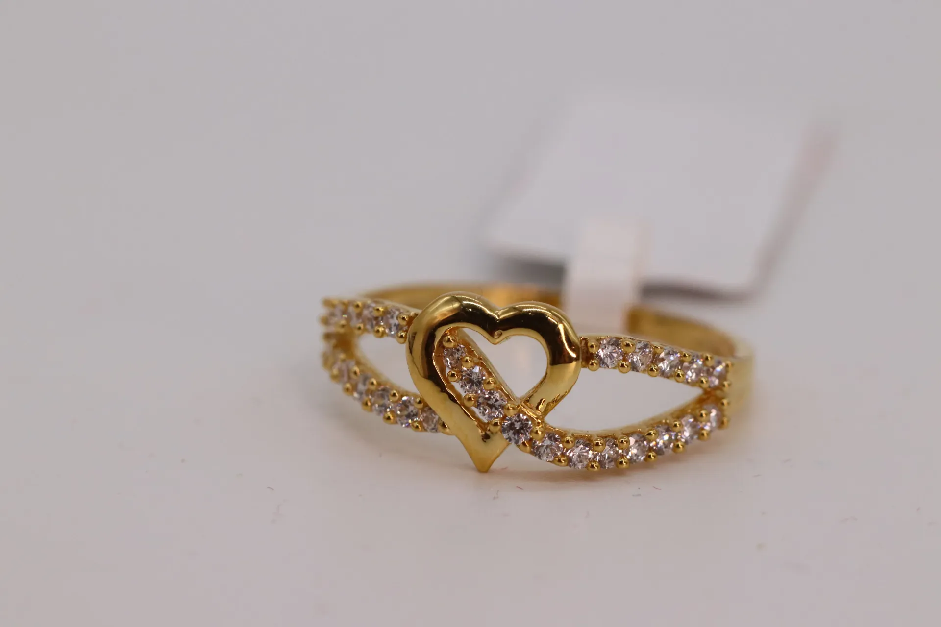 22k Ring