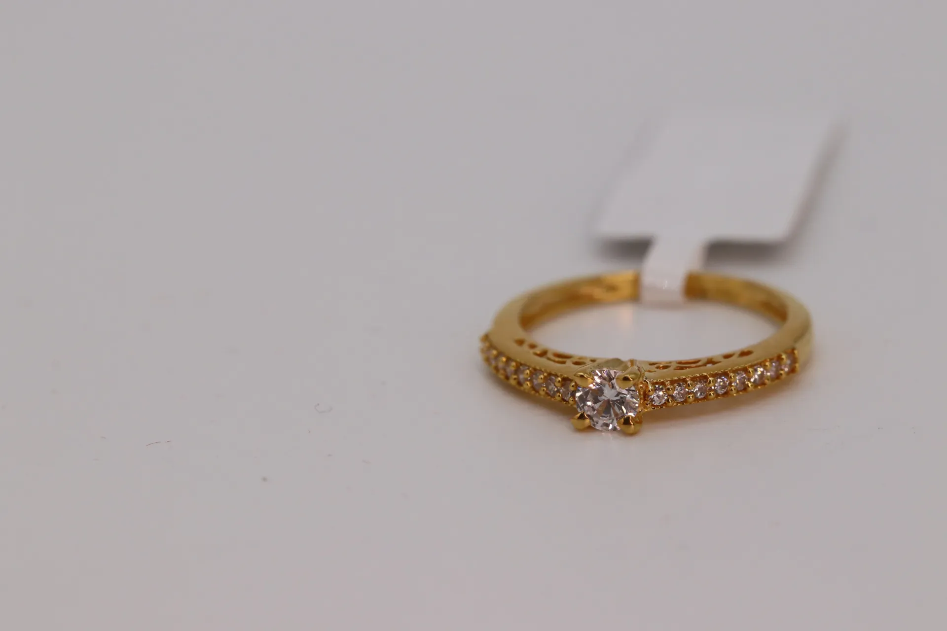 22k Ring