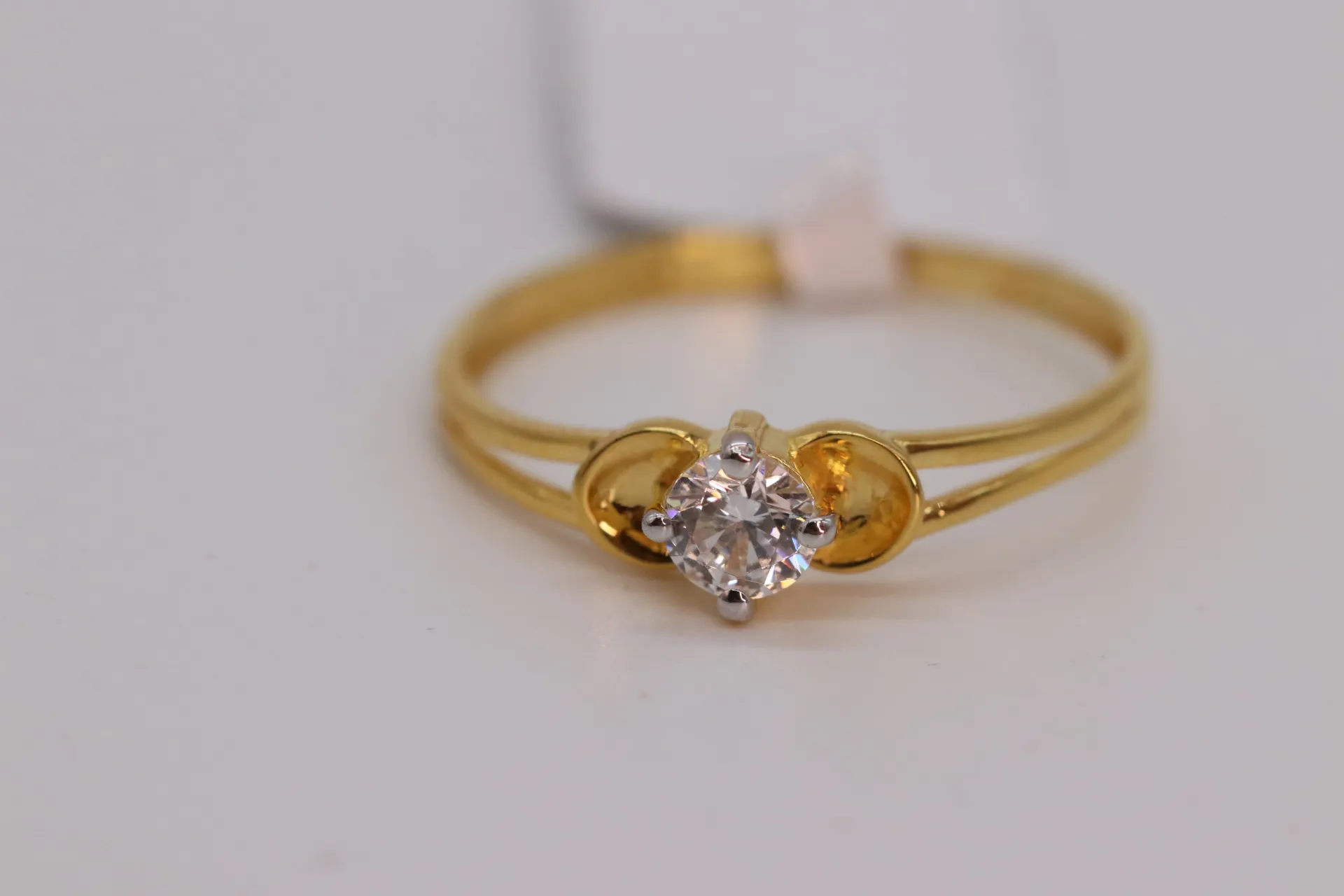 22k Ring