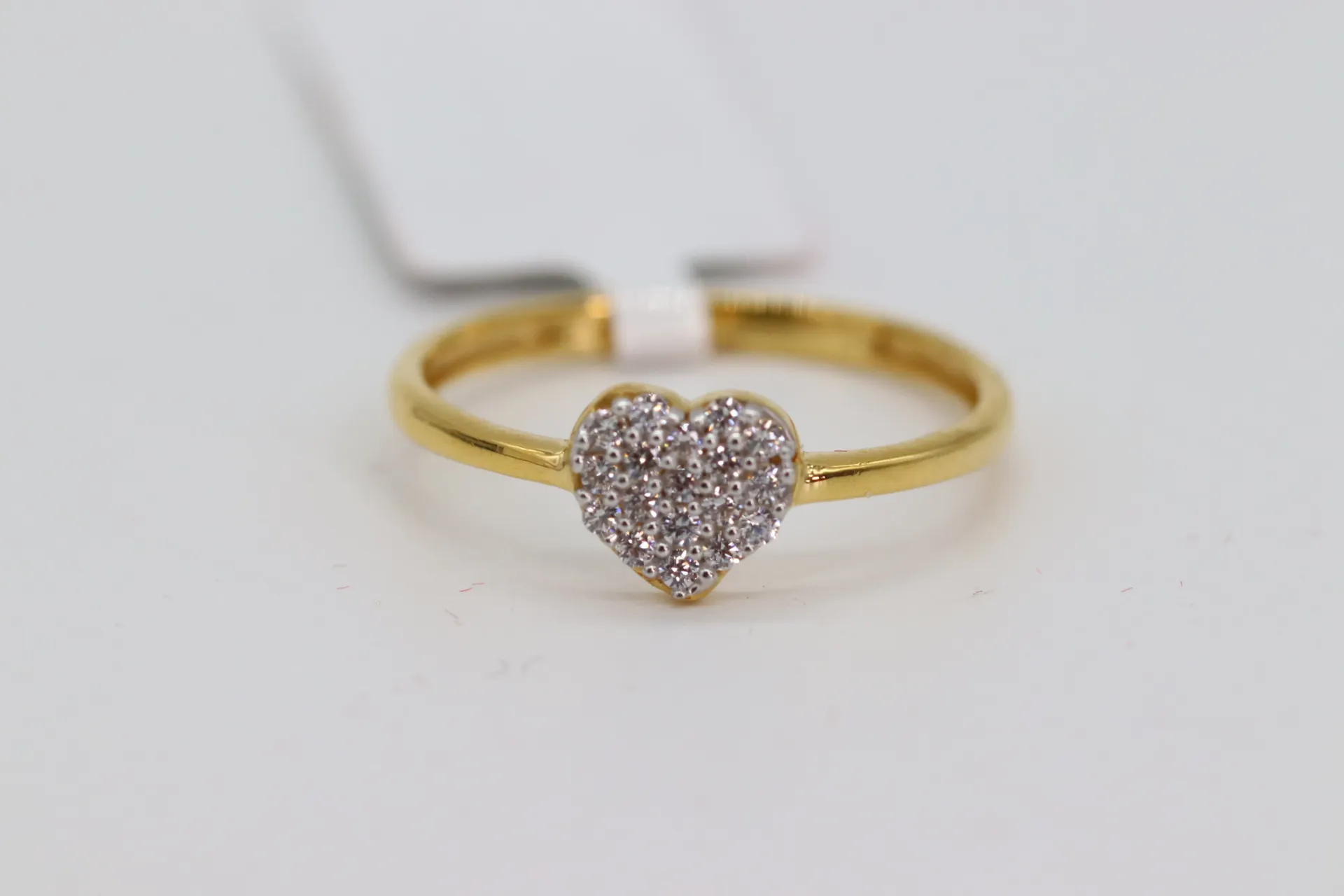22k Ring