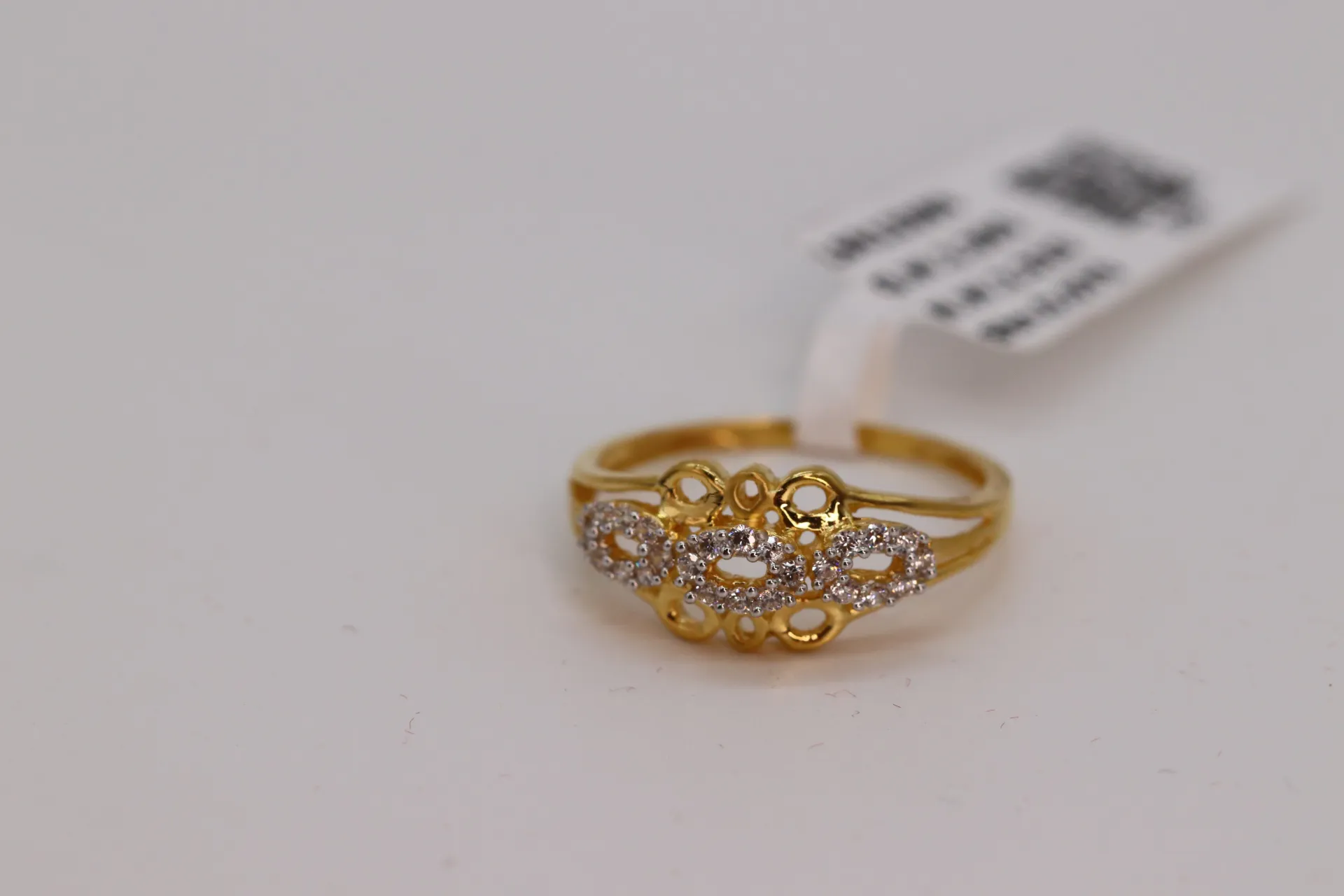 22k Ring