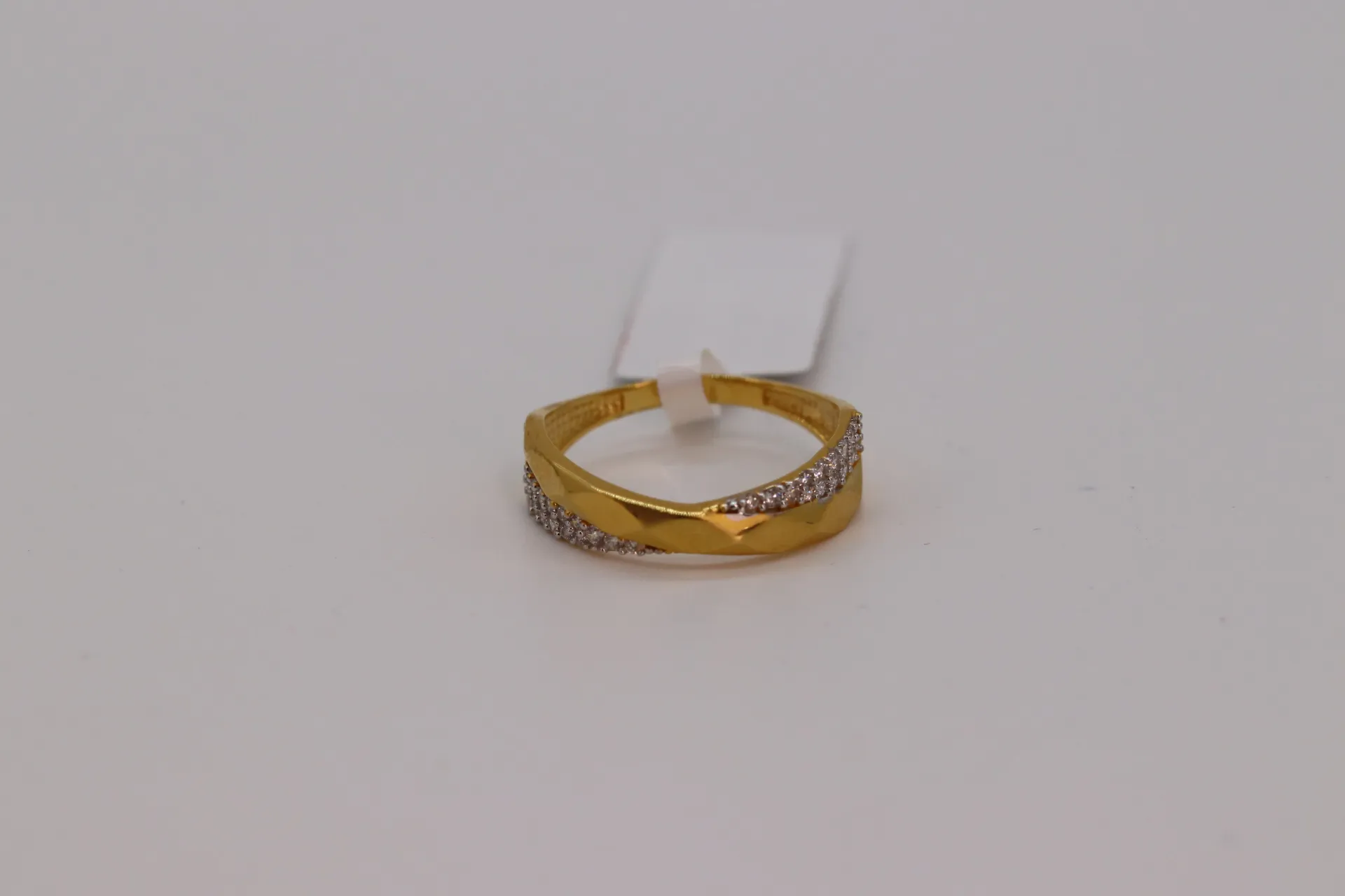 22k Ring