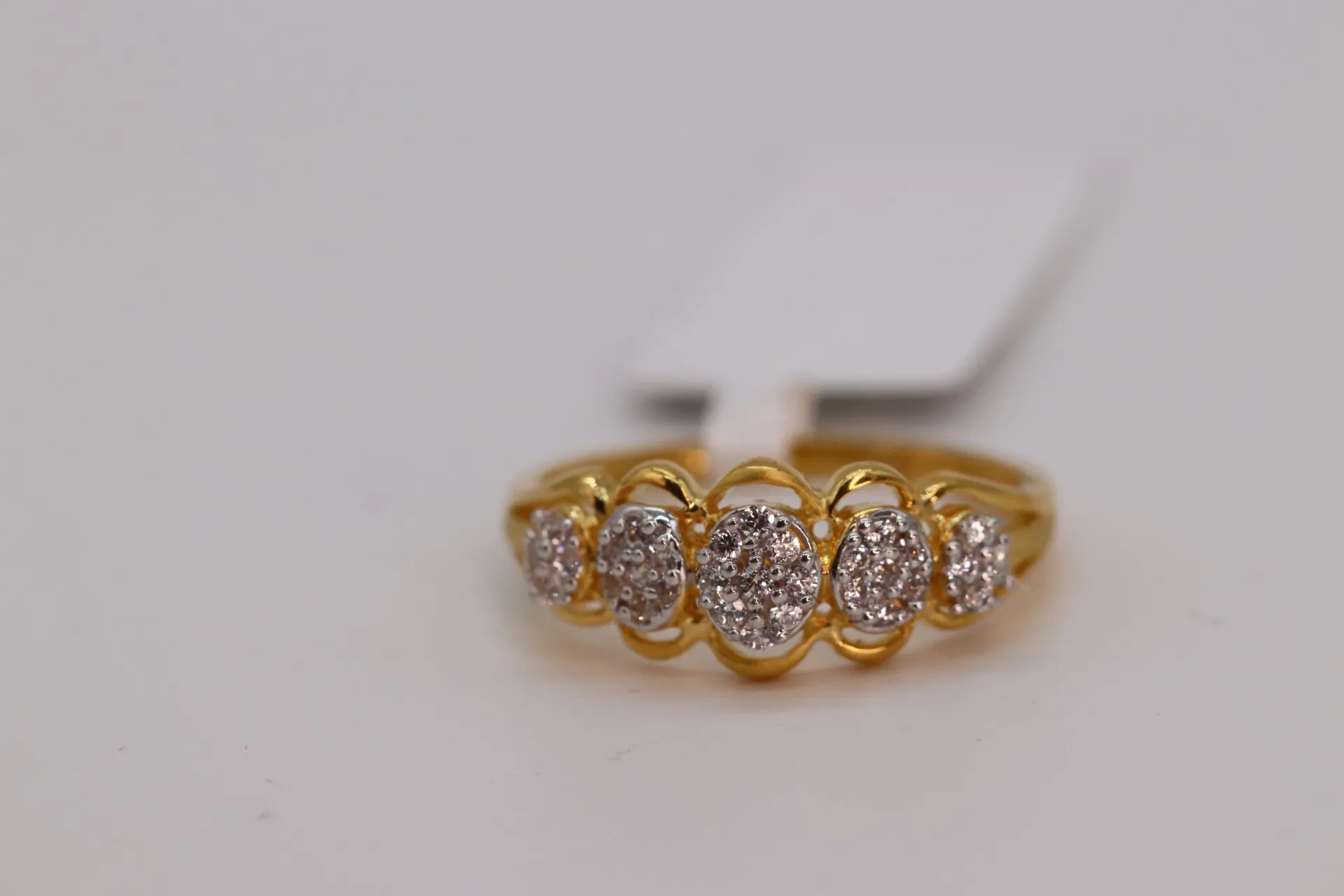 22k Ring