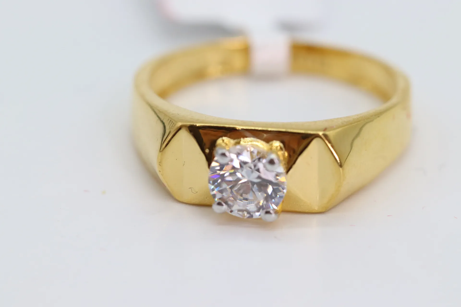 22k Ring