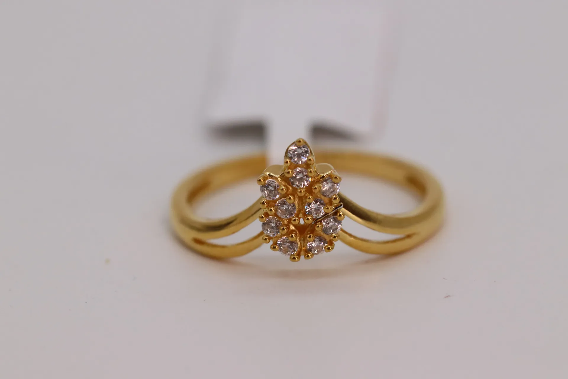 22k Ring