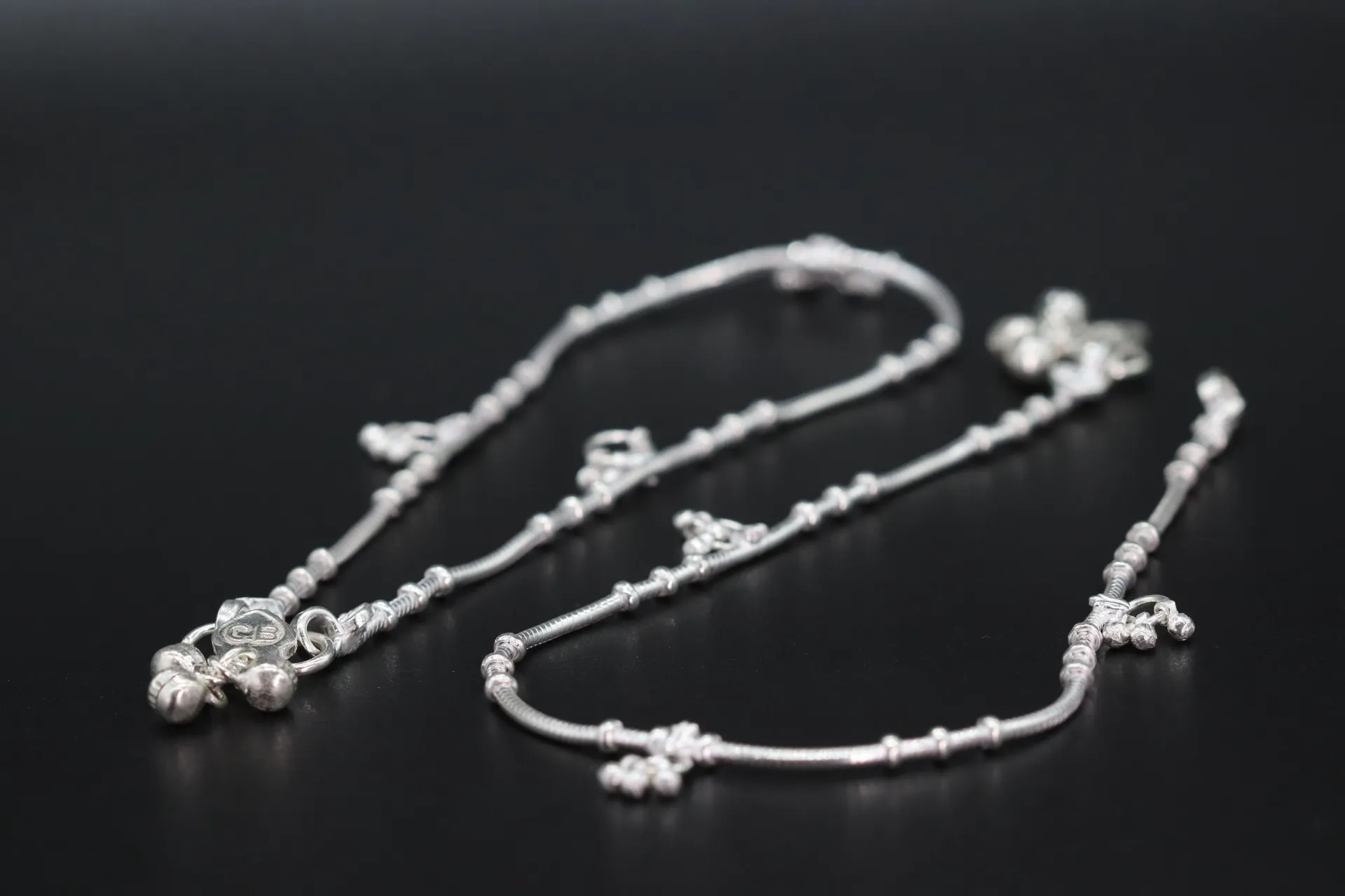 Silver Pauju Adult