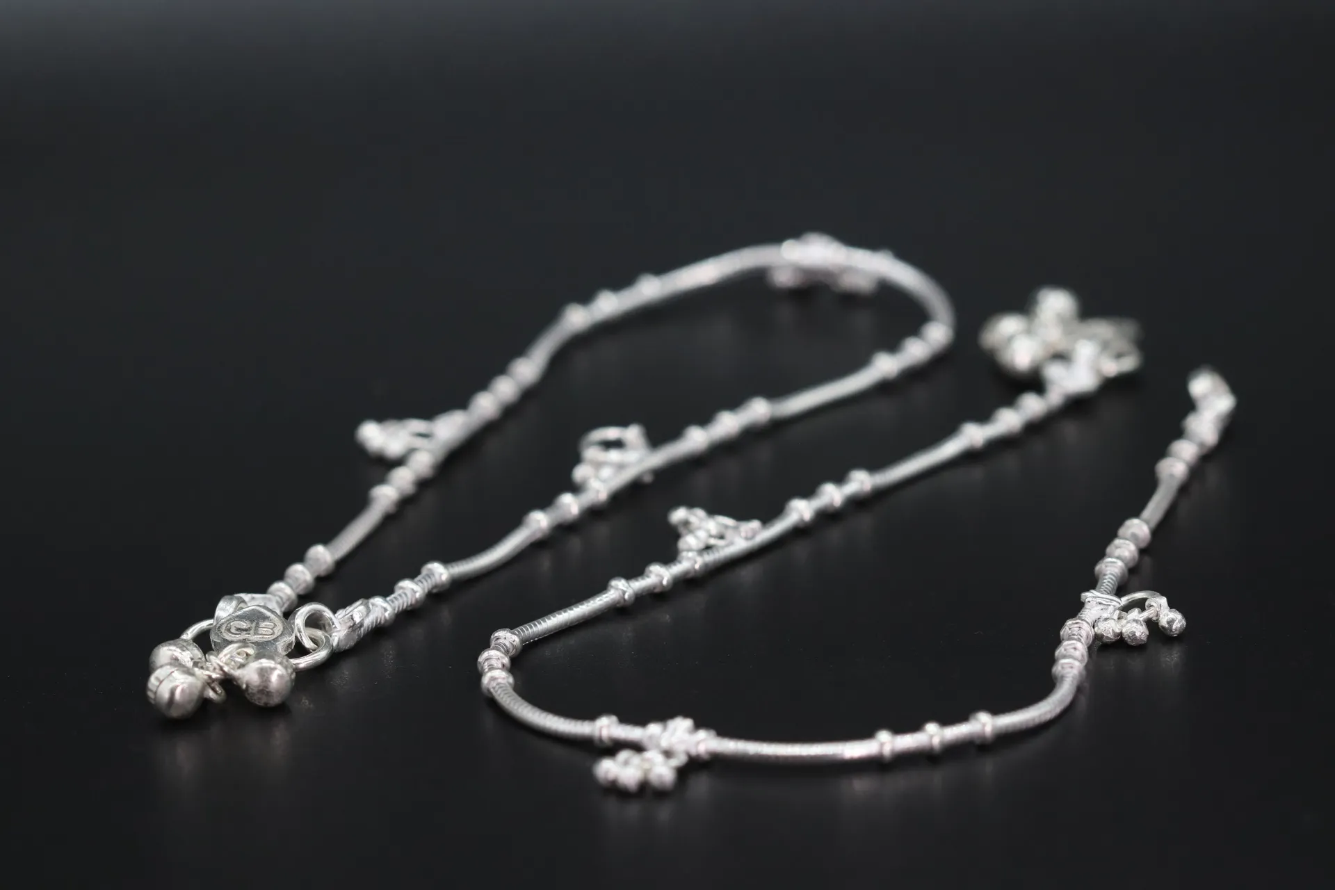 Silver Pauju Adult